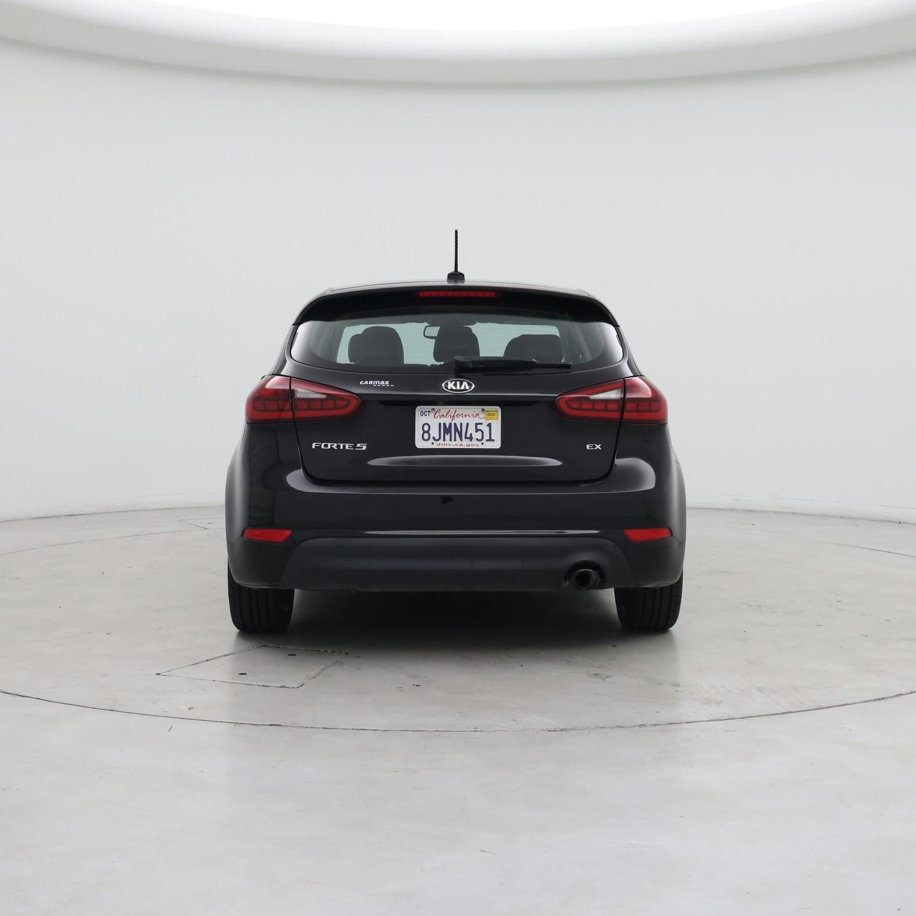 Thumbnail: 2018 Kia Forte - 6