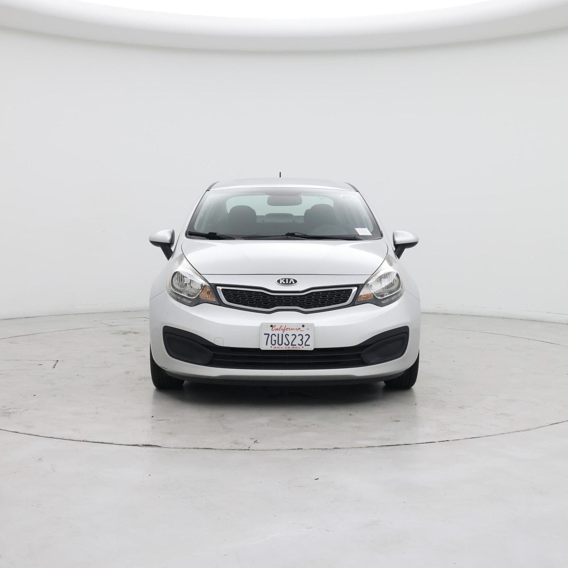 Thumbnail: 2013 Kia Rio - 5