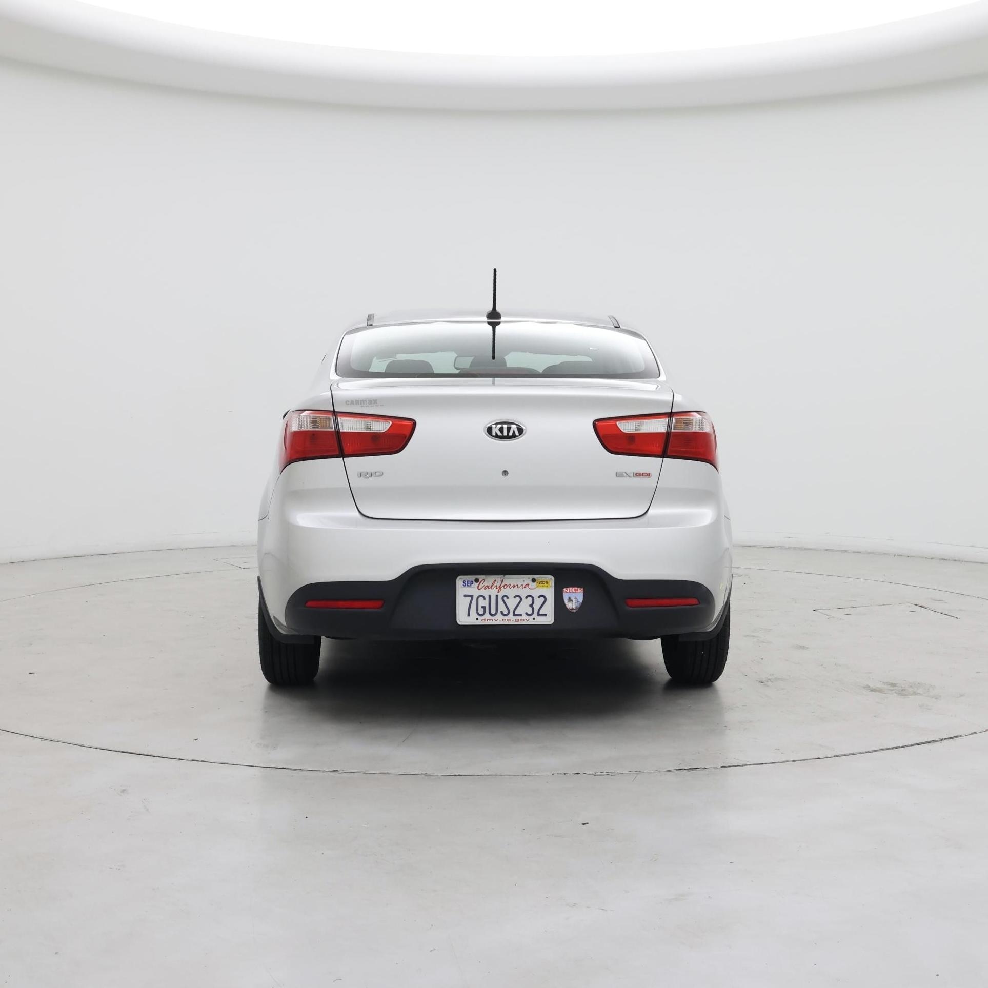 Thumbnail: 2013 Kia Rio - 6