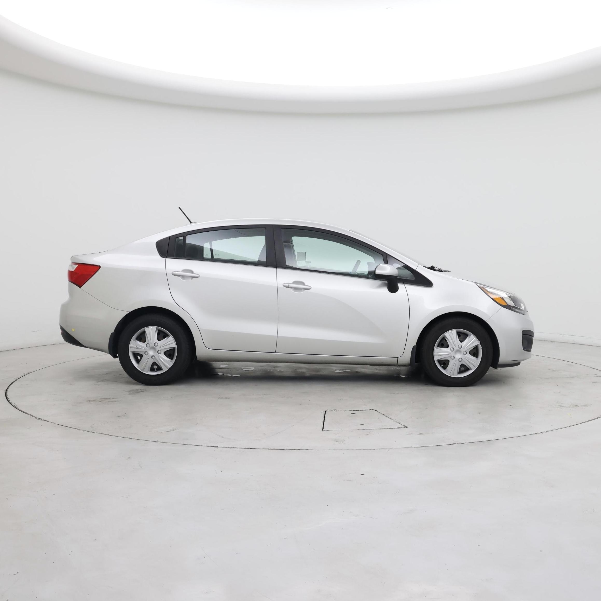 Thumbnail: 2013 Kia Rio - 7