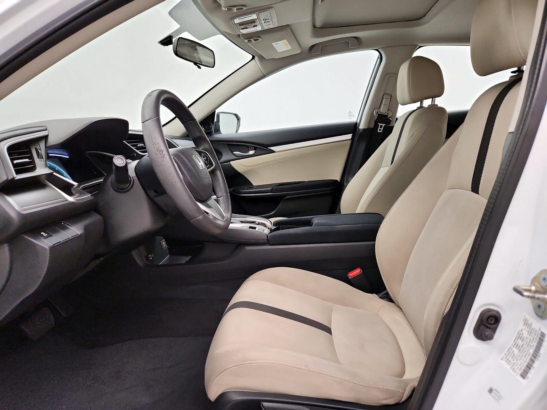 Thumbnail: 2017 Honda Civic - 11