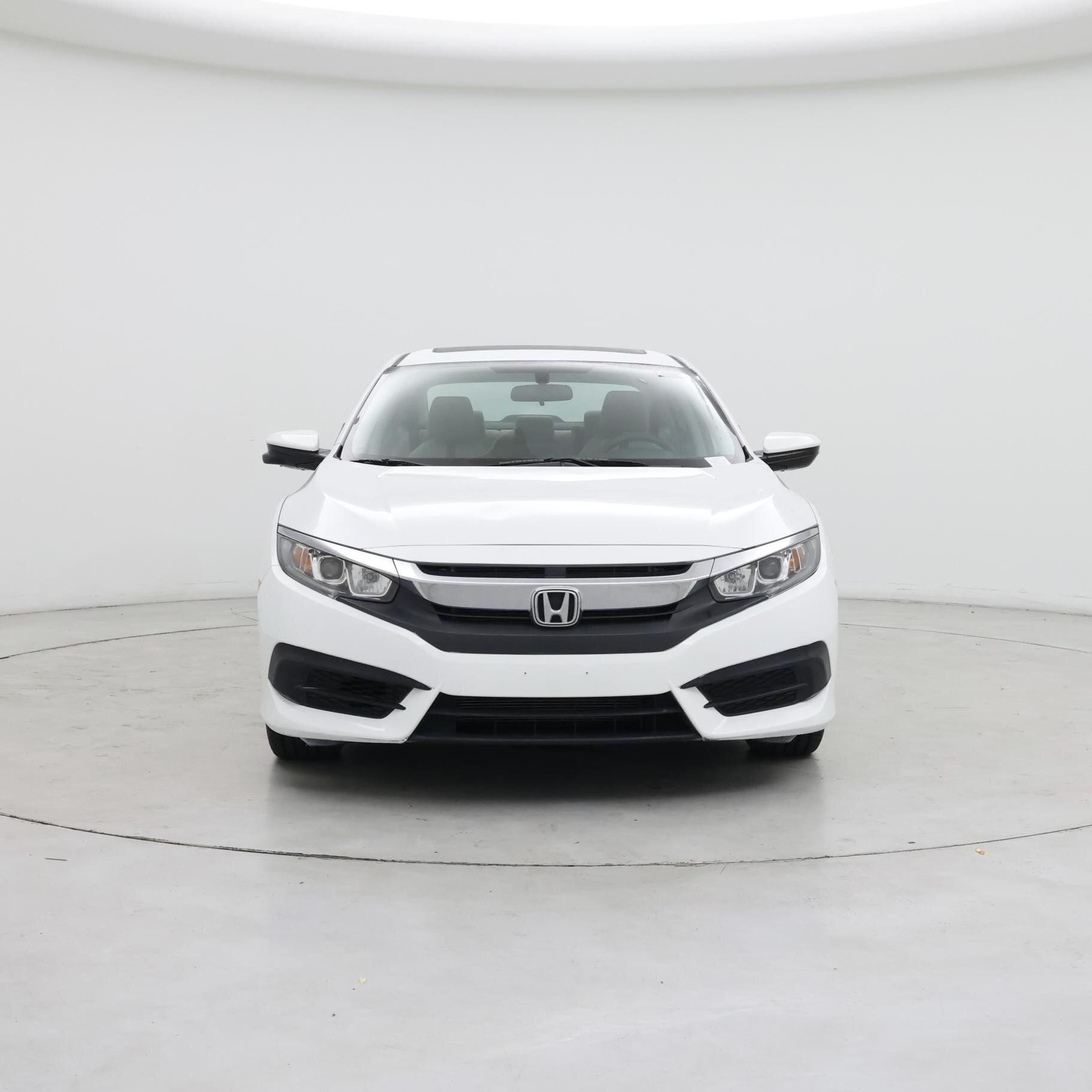 Thumbnail: 2017 Honda Civic - 5
