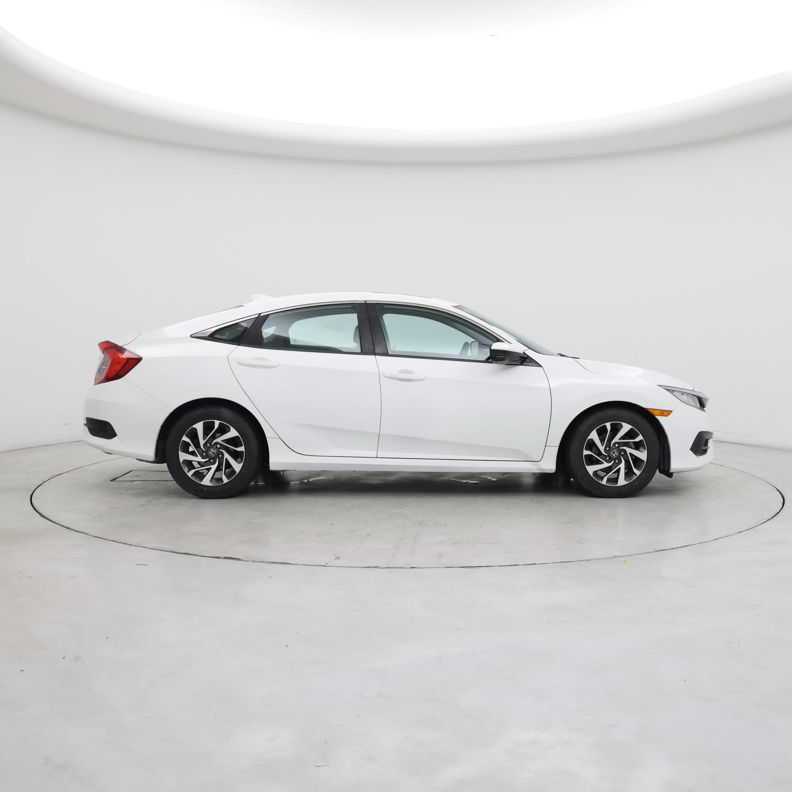 Thumbnail: 2017 Honda Civic - 7