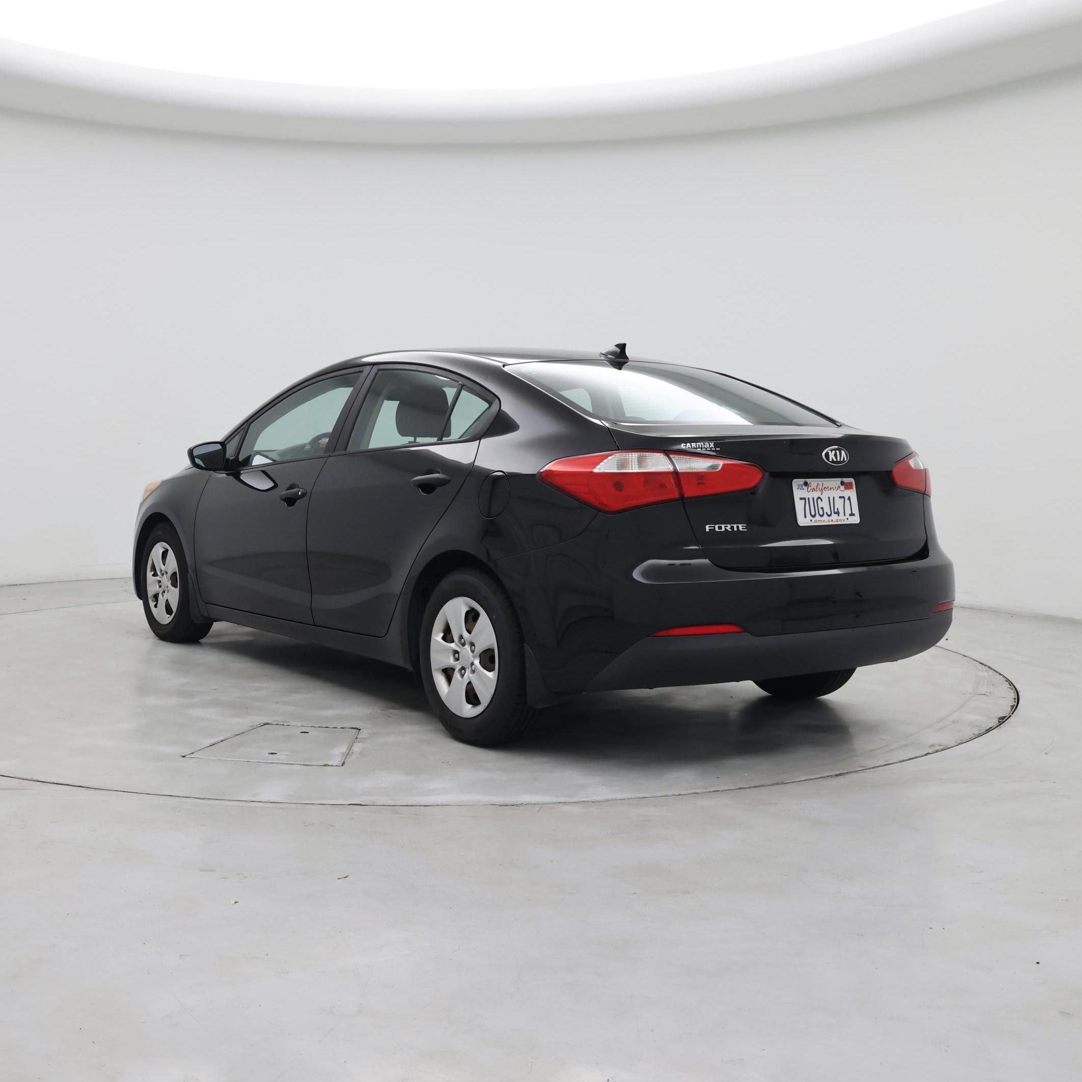 Thumbnail: 2016 Kia Forte - 2