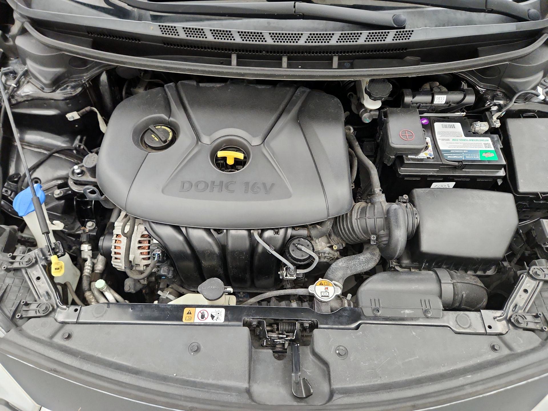 Thumbnail: 2016 Kia Forte - 20