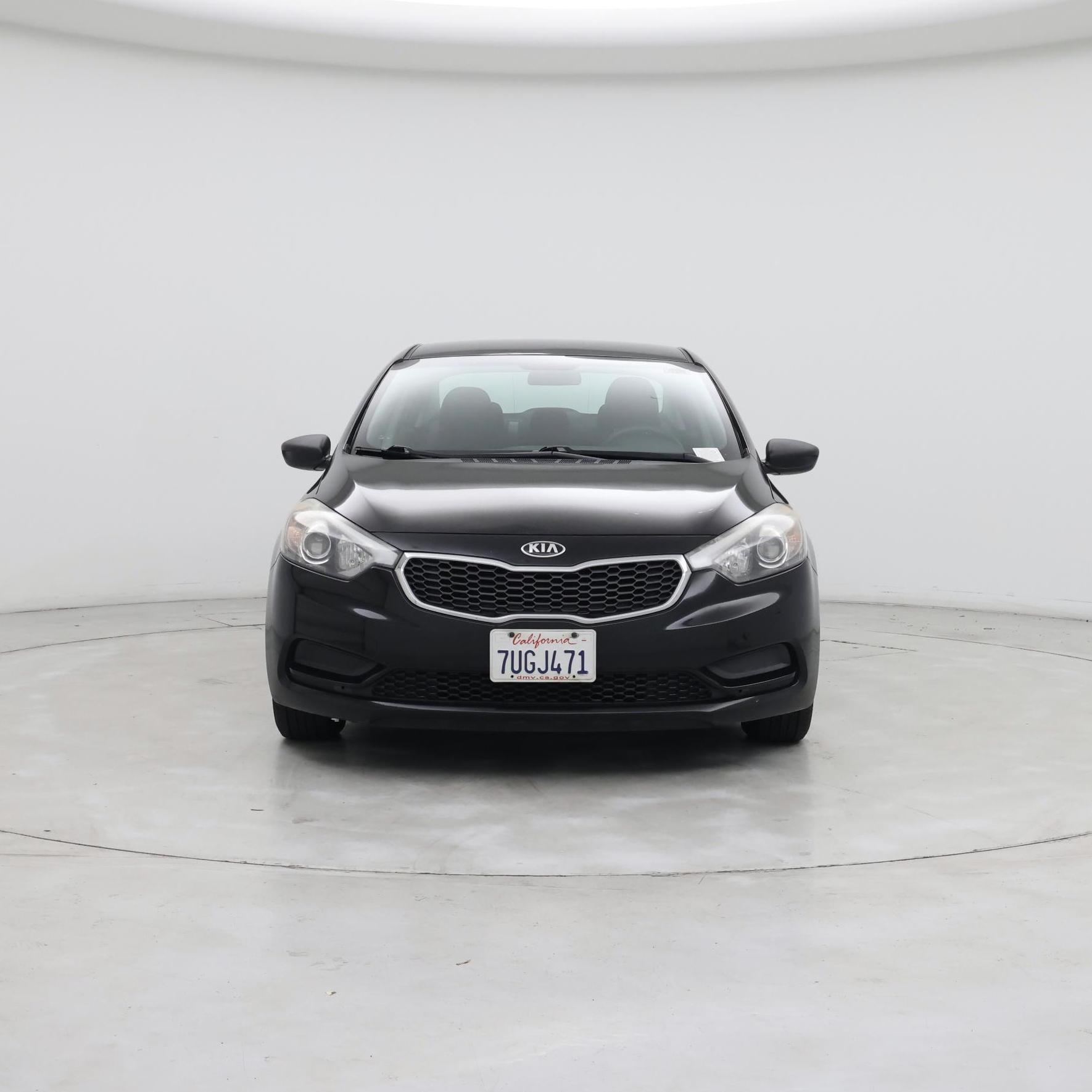 Thumbnail: 2016 Kia Forte - 5