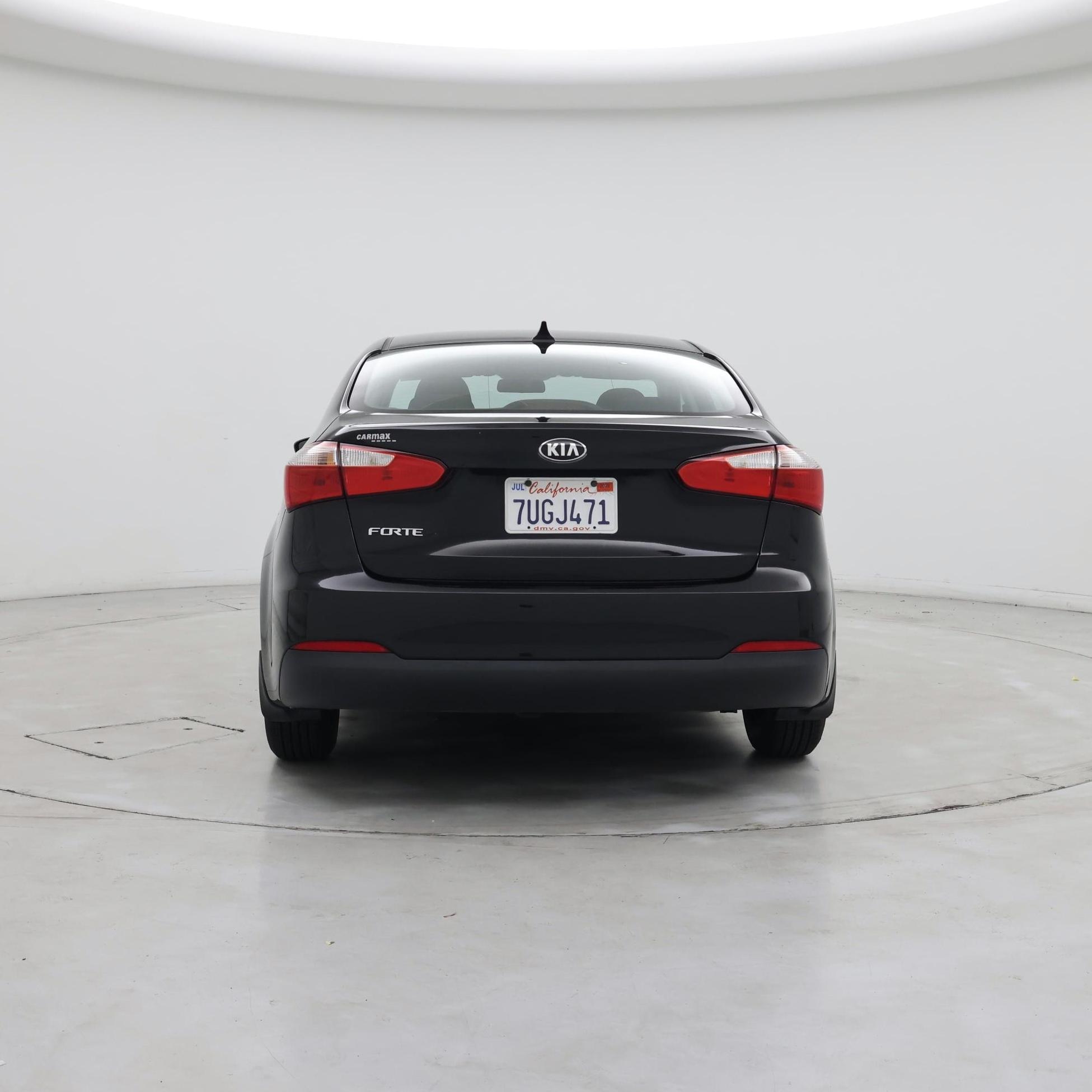 Thumbnail: 2016 Kia Forte - 6