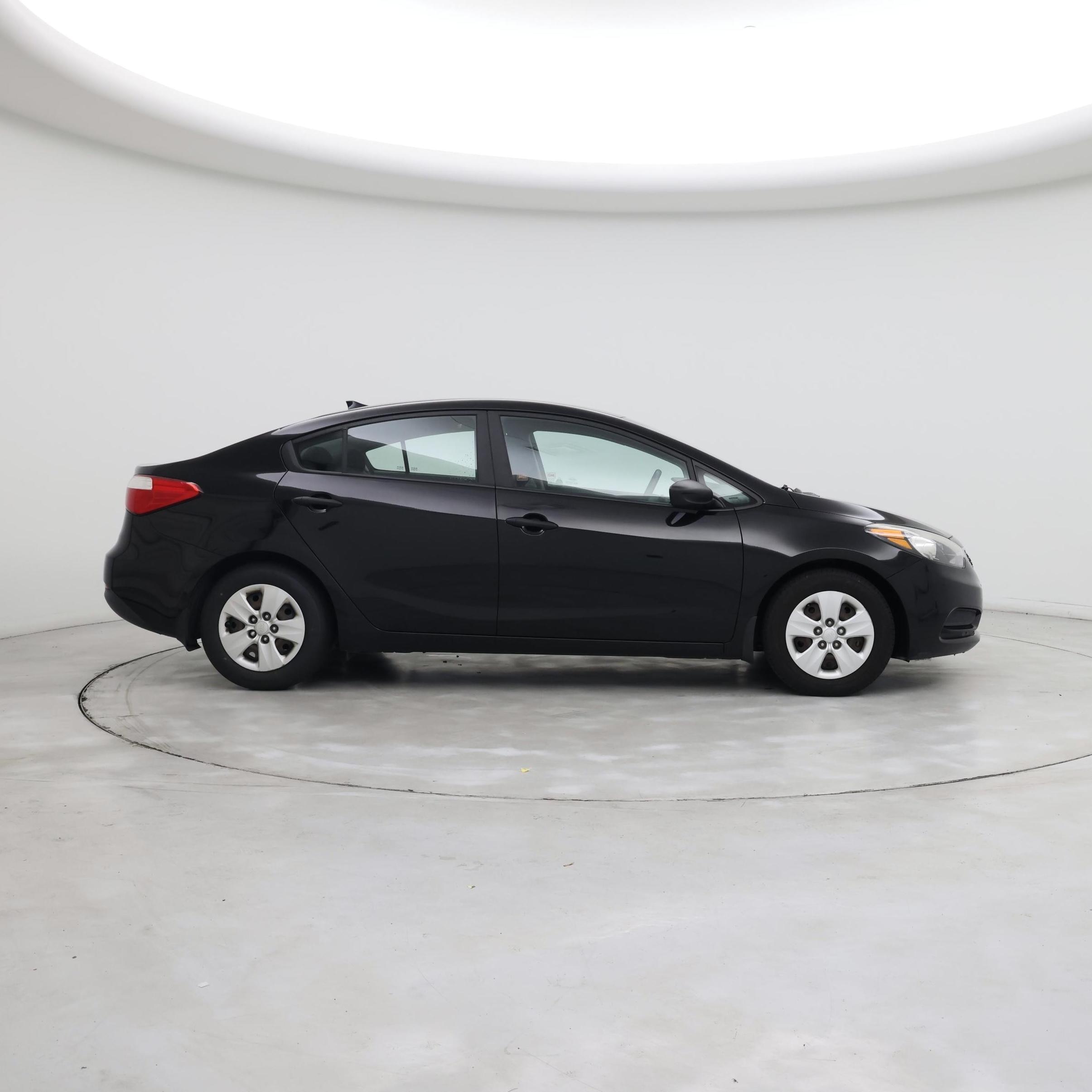 Thumbnail: 2016 Kia Forte - 7