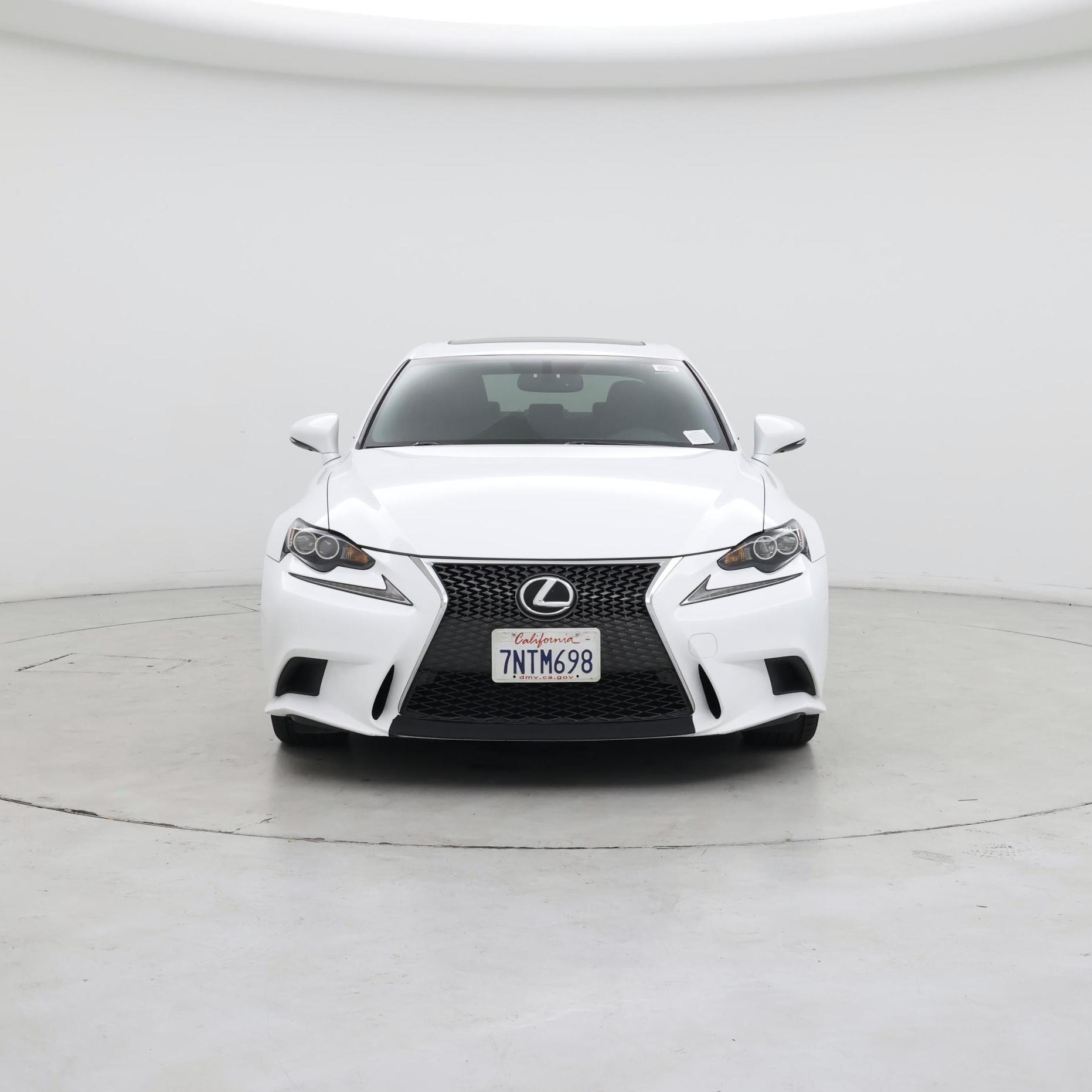 Thumbnail: 2016 Lexus IS - 5