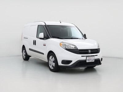 2017 Ram Promaster City Tradesman SLT