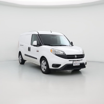 2017 Ram Promaster City Tradesman SLT