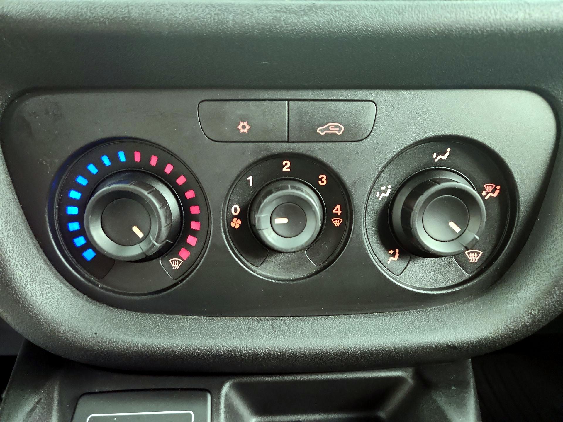 Thumbnail: 2017 RAM ProMaster City - 15