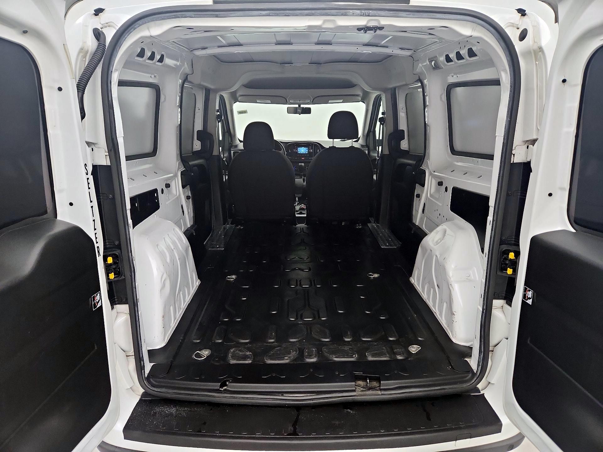 Thumbnail: 2017 RAM ProMaster City - 19