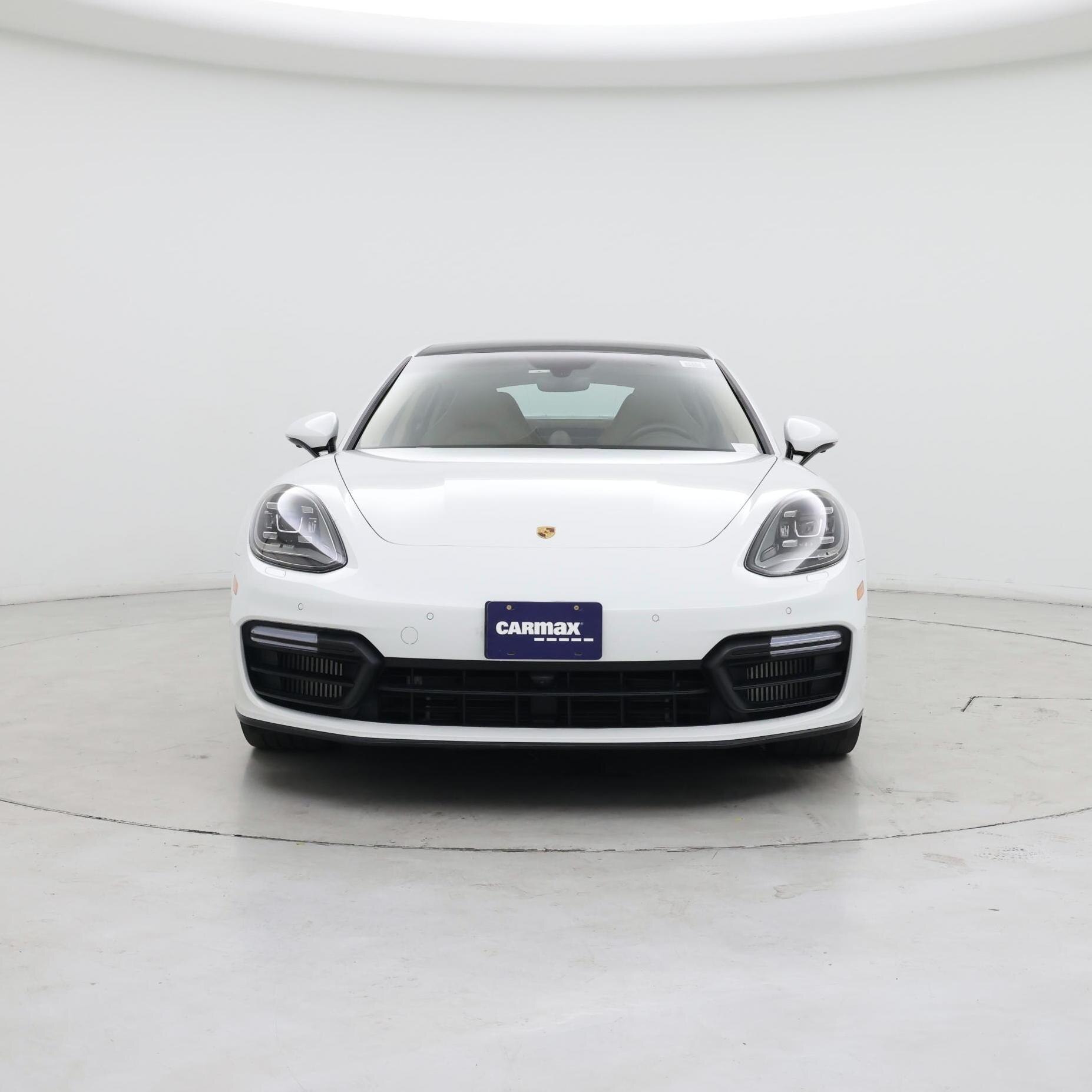 Thumbnail: 2019 Porsche Panamera - 5