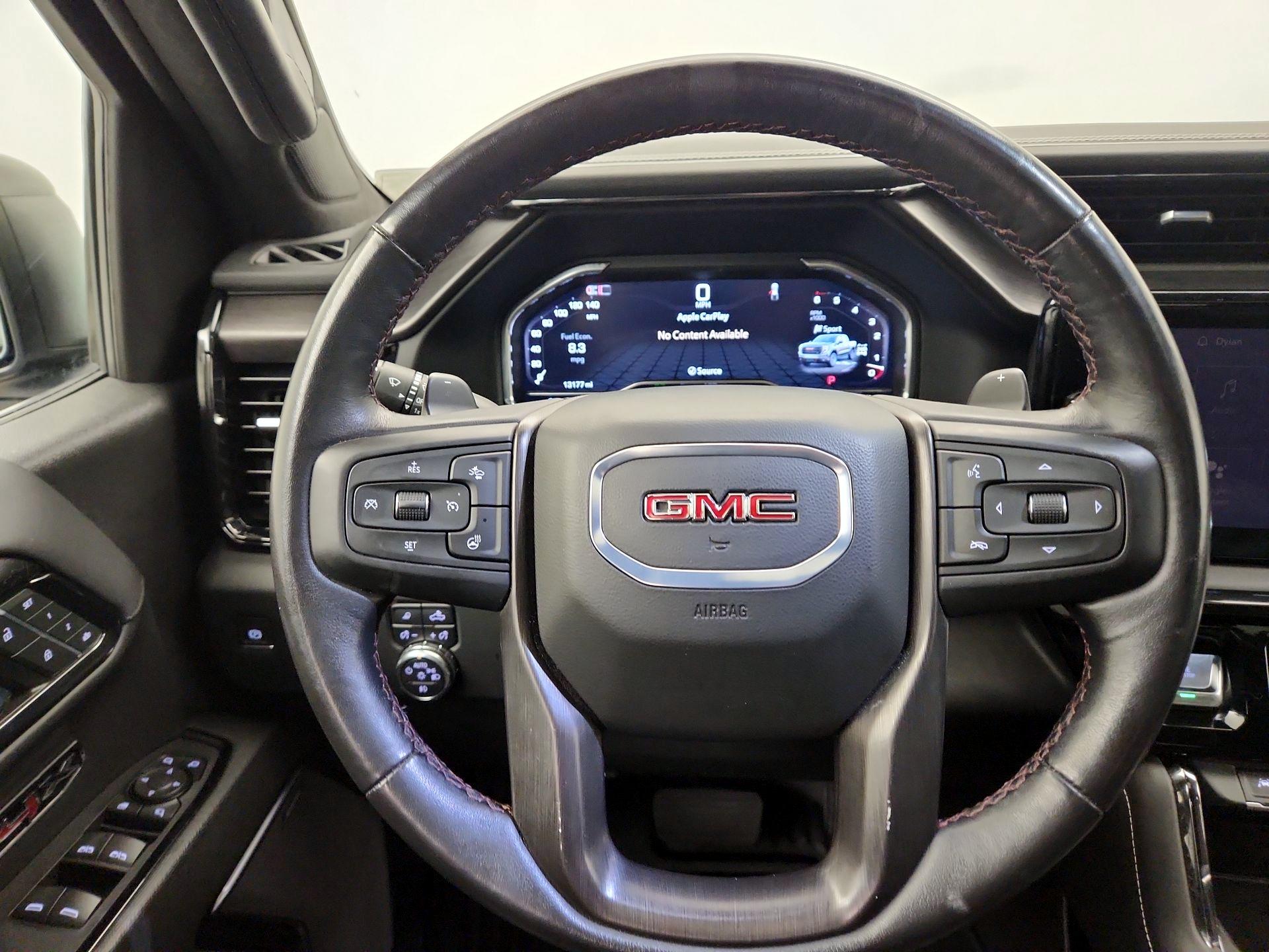 Thumbnail: 2024 GMC Sierra 1500 - 10