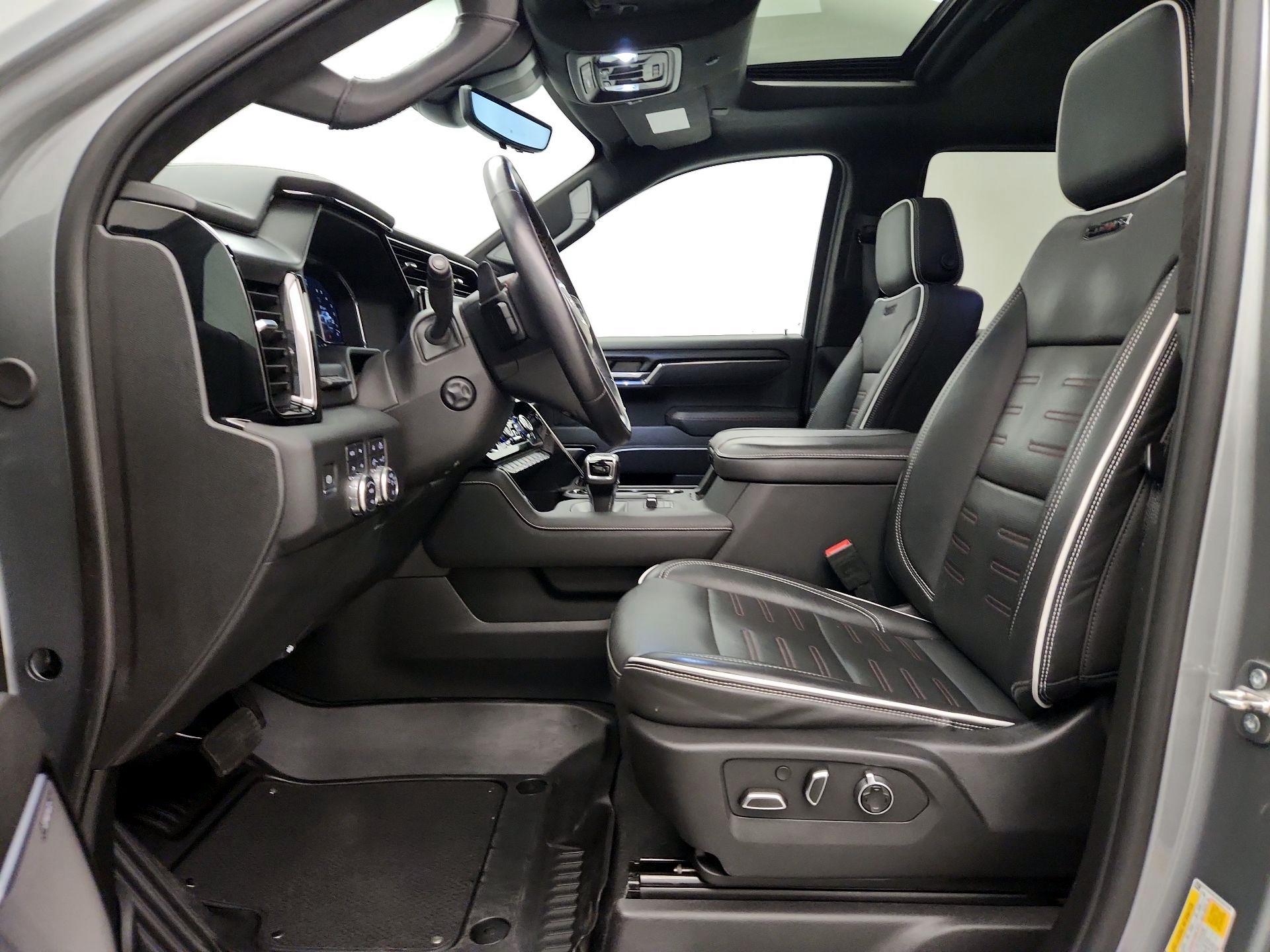 Thumbnail: 2024 GMC Sierra 1500 - 11