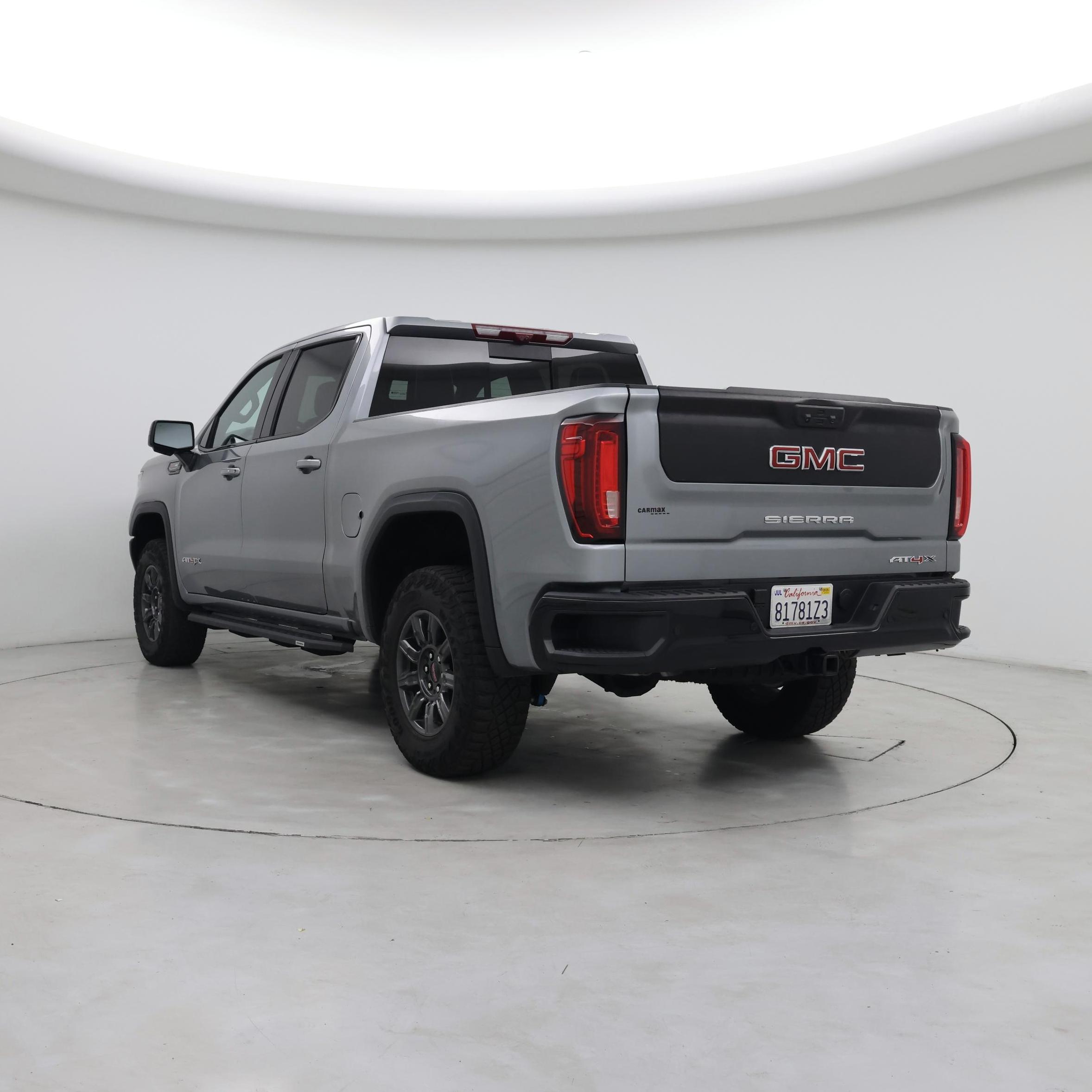 Thumbnail: 2024 GMC Sierra 1500 - 2