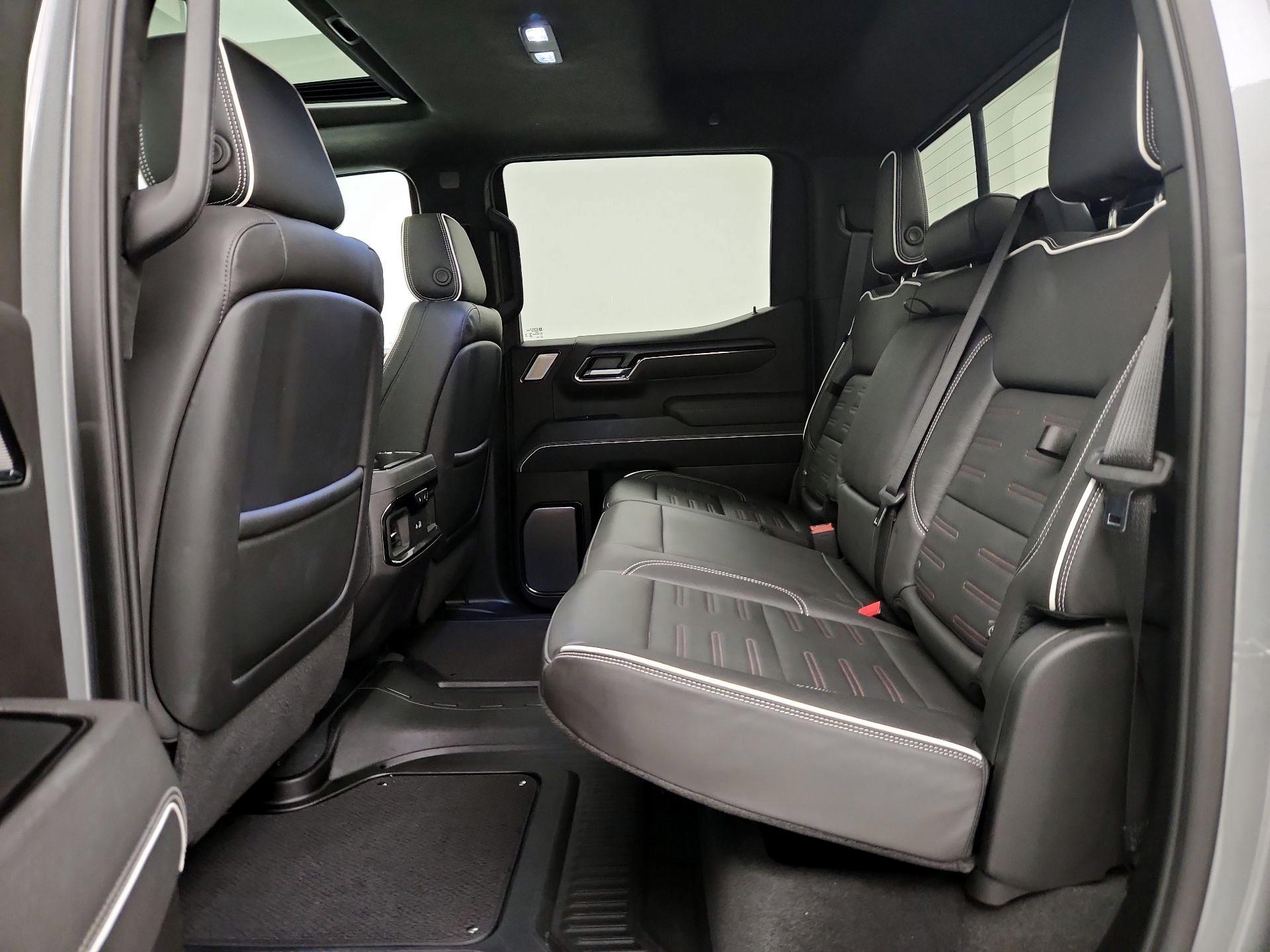 Thumbnail: 2024 GMC Sierra 1500 - 20