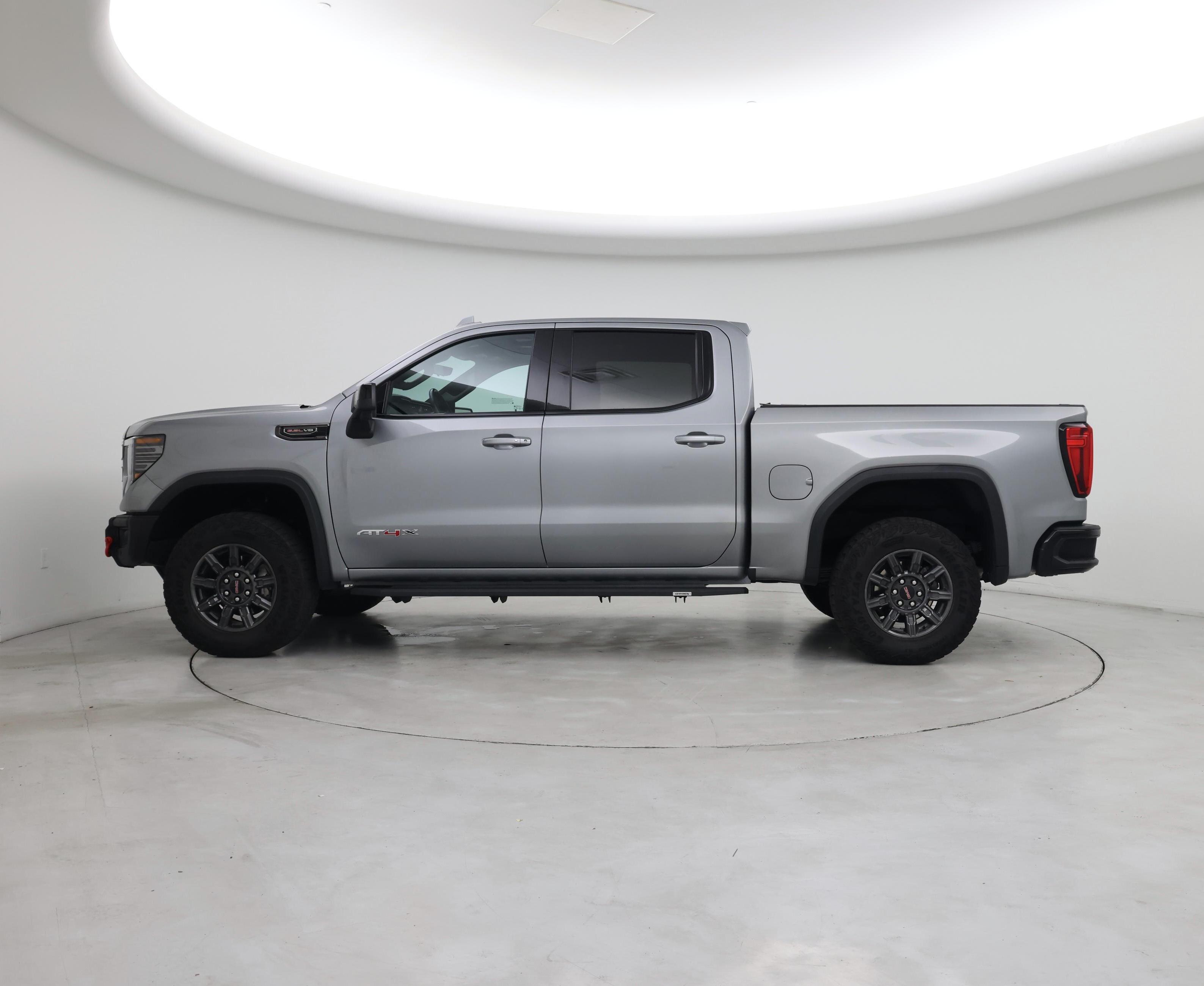 Thumbnail: 2024 GMC Sierra 1500 - 3