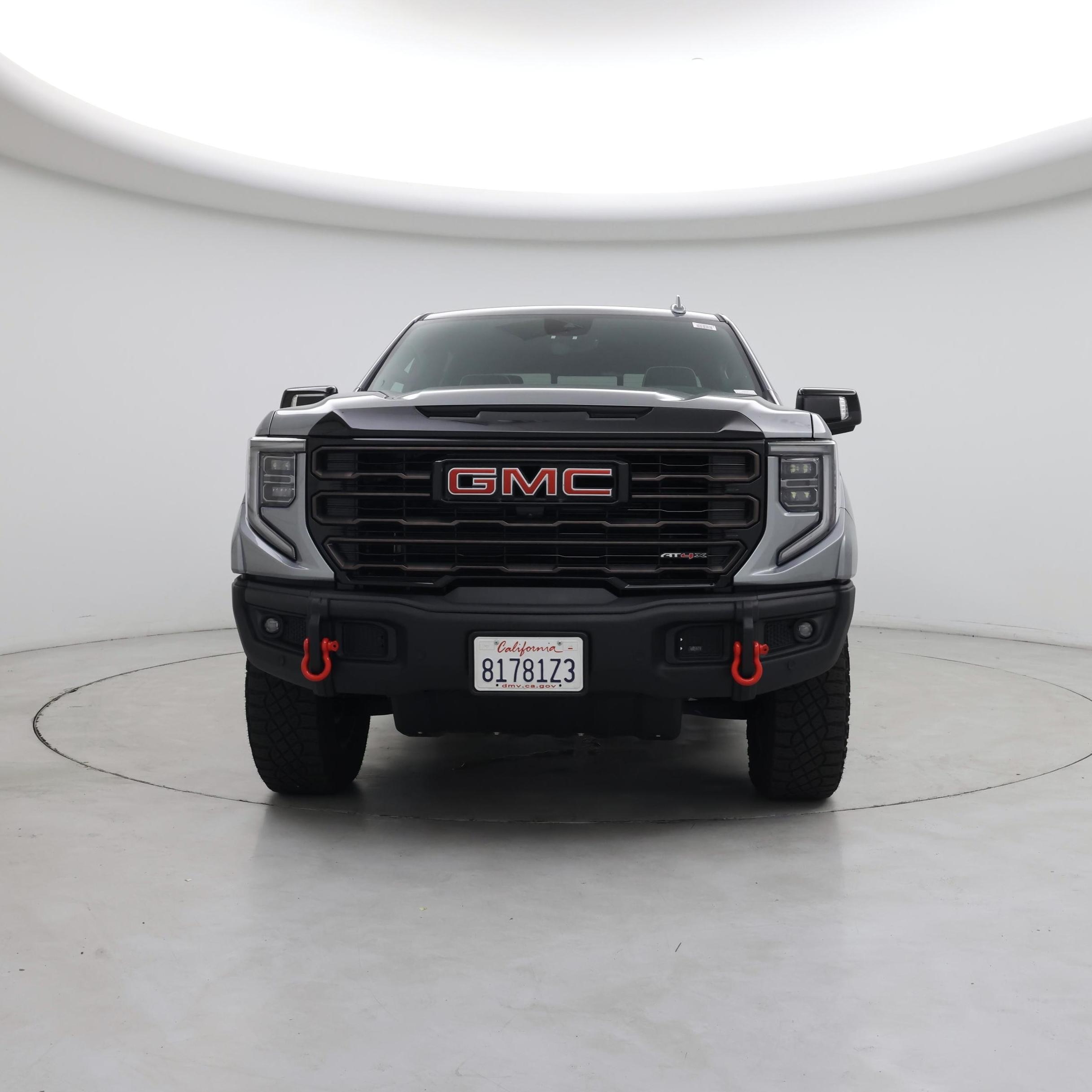 Thumbnail: 2024 GMC Sierra 1500 - 5