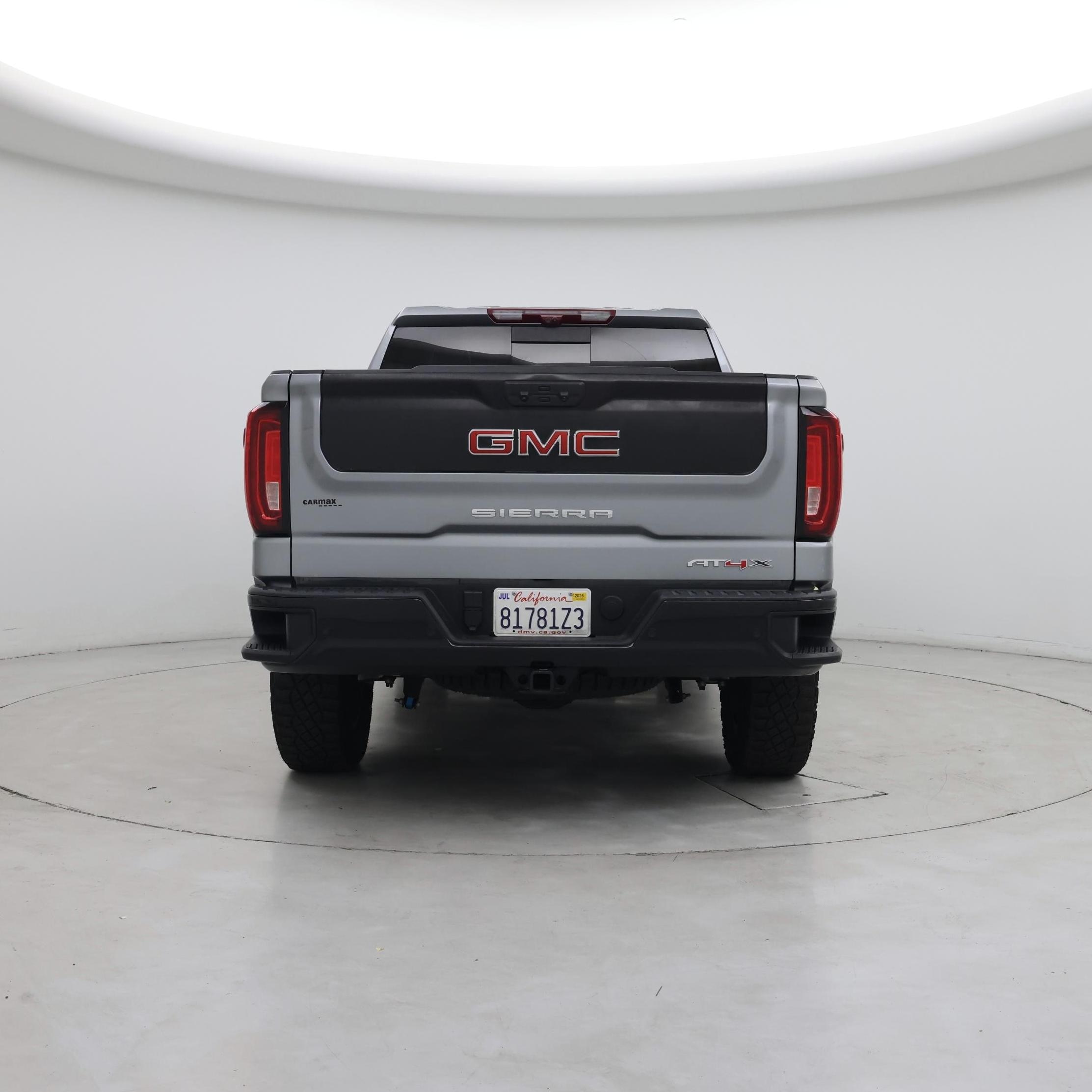Thumbnail: 2024 GMC Sierra 1500 - 6