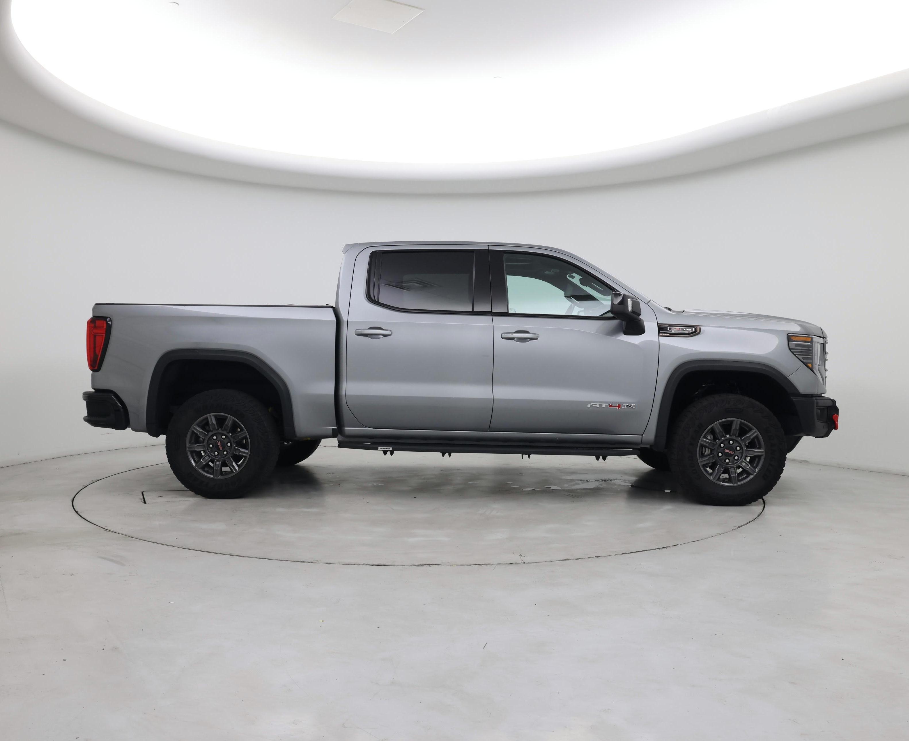 Thumbnail: 2024 GMC Sierra 1500 - 7