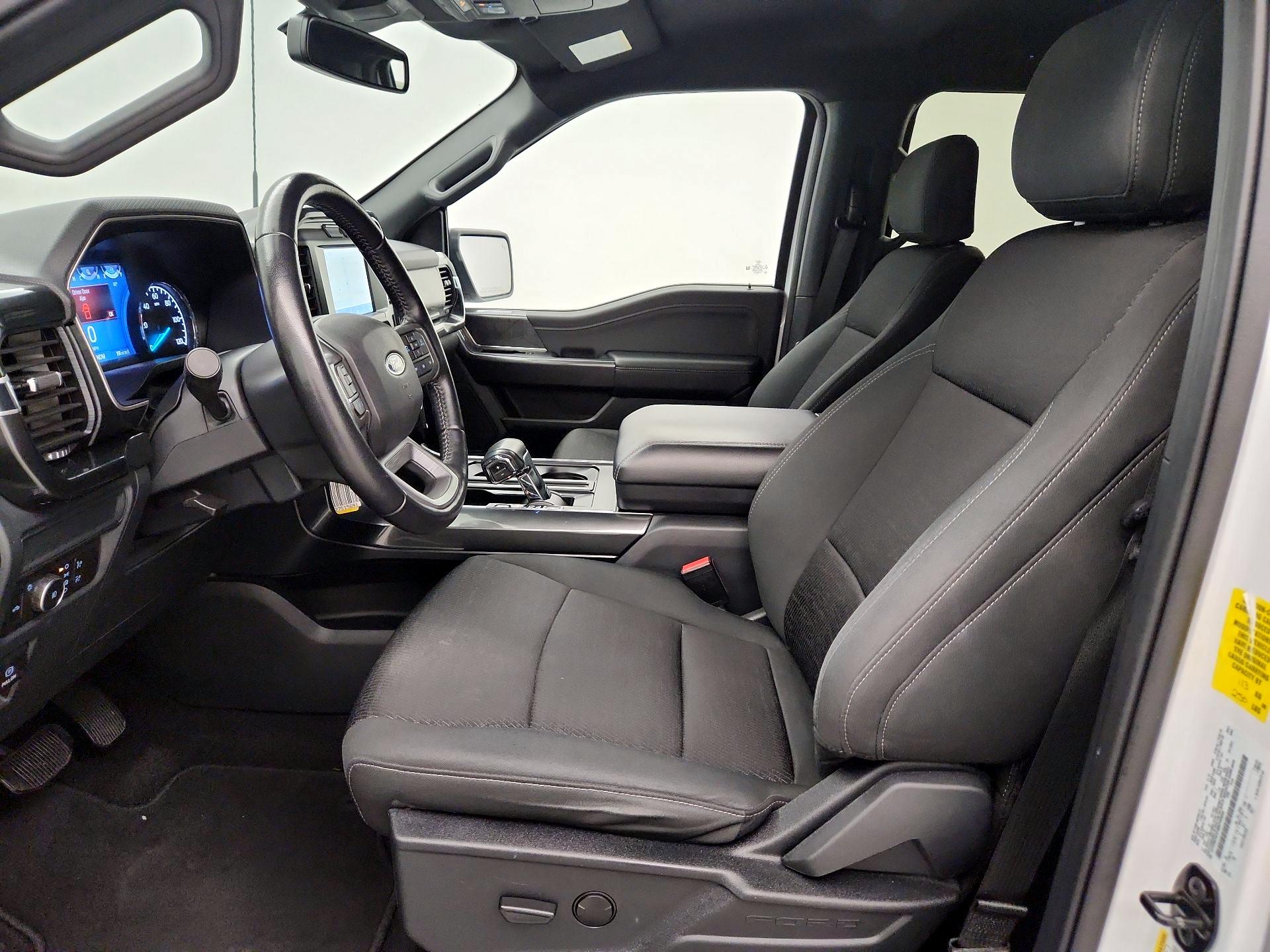 Thumbnail: 2021 Ford F-150 - 11
