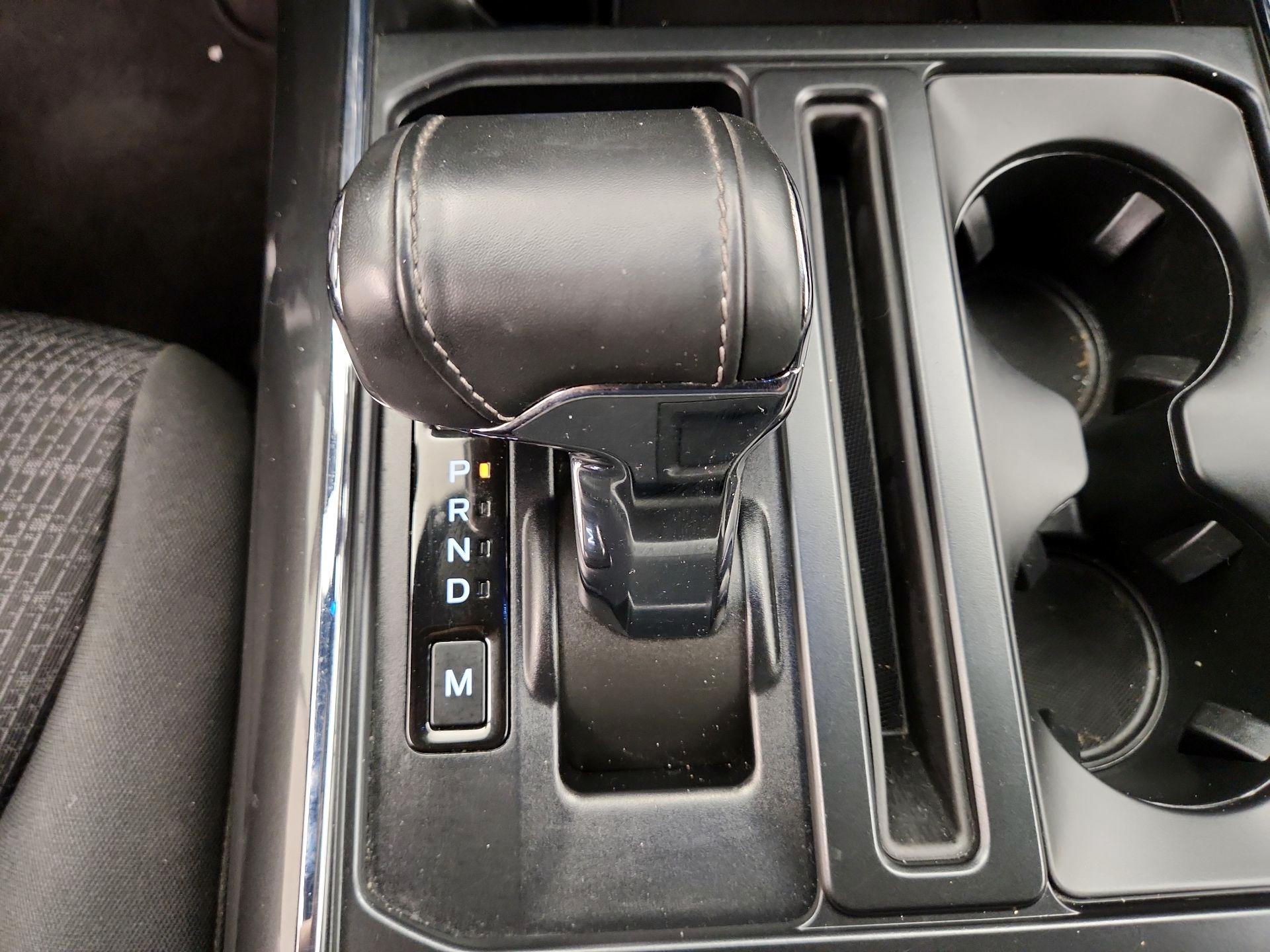 Thumbnail: 2021 Ford F-150 - 18