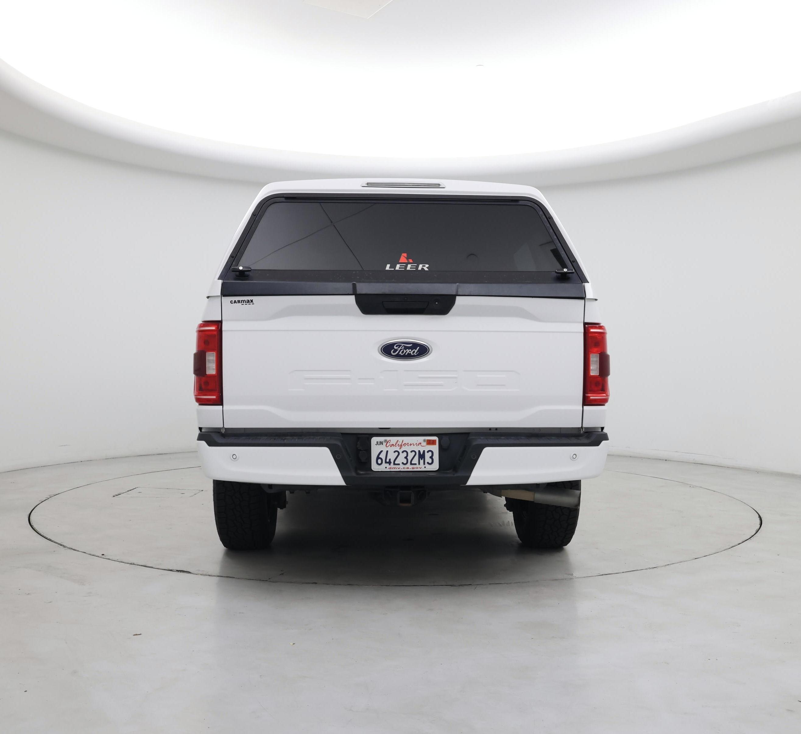 Thumbnail: 2021 Ford F-150 - 6