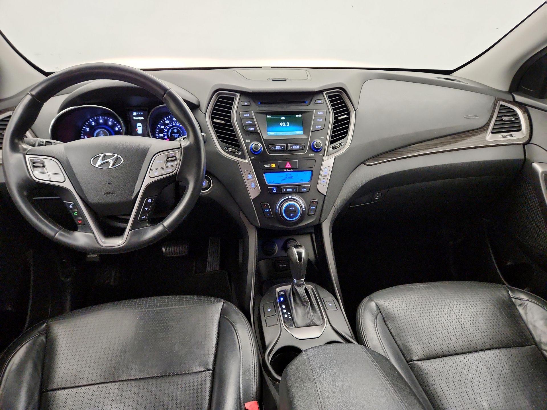 Thumbnail: 2014 Hyundai Santa Fe - 9