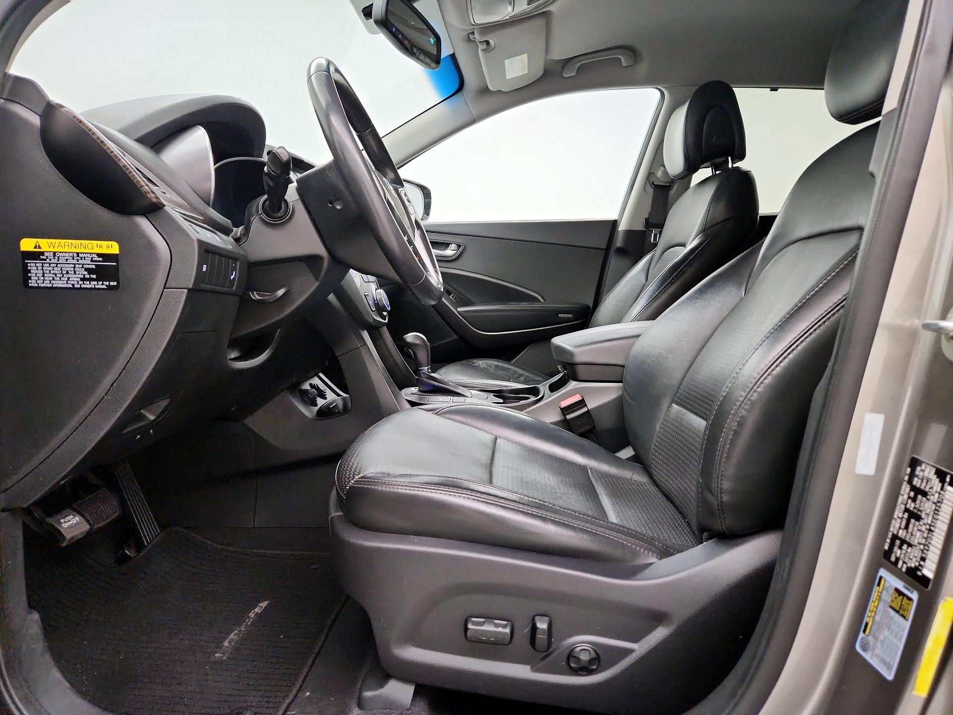Thumbnail: 2014 Hyundai Santa Fe - 11
