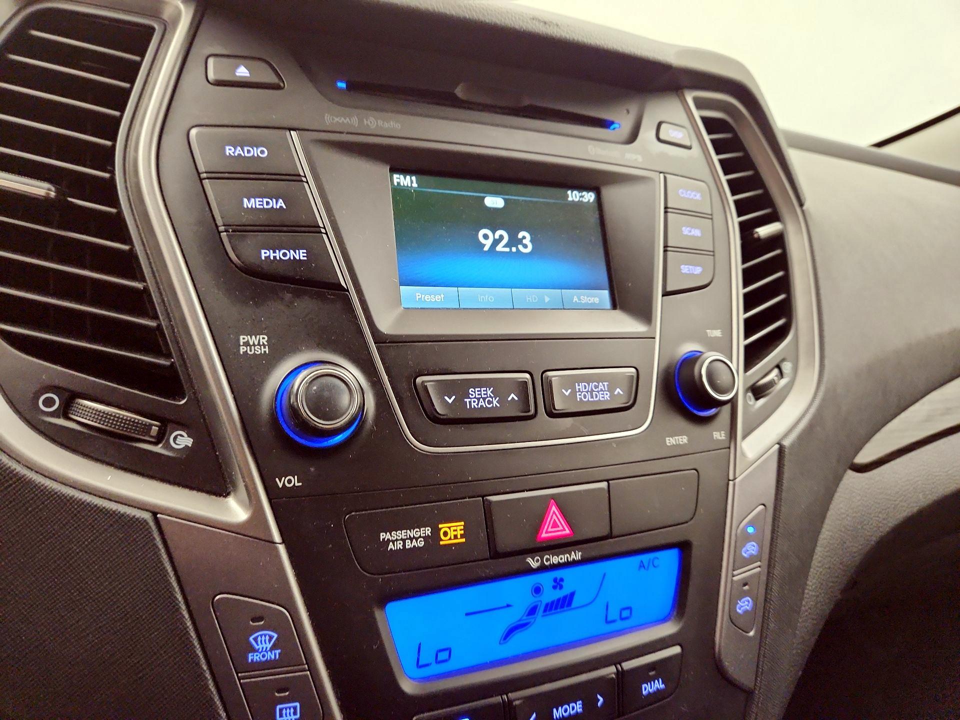 Thumbnail: 2014 Hyundai Santa Fe - 15