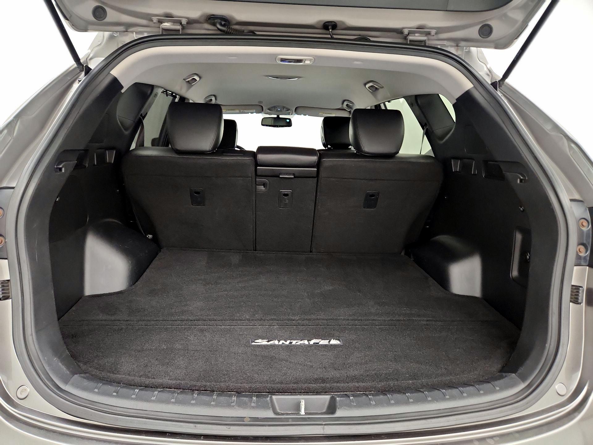 Thumbnail: 2014 Hyundai Santa Fe - 20