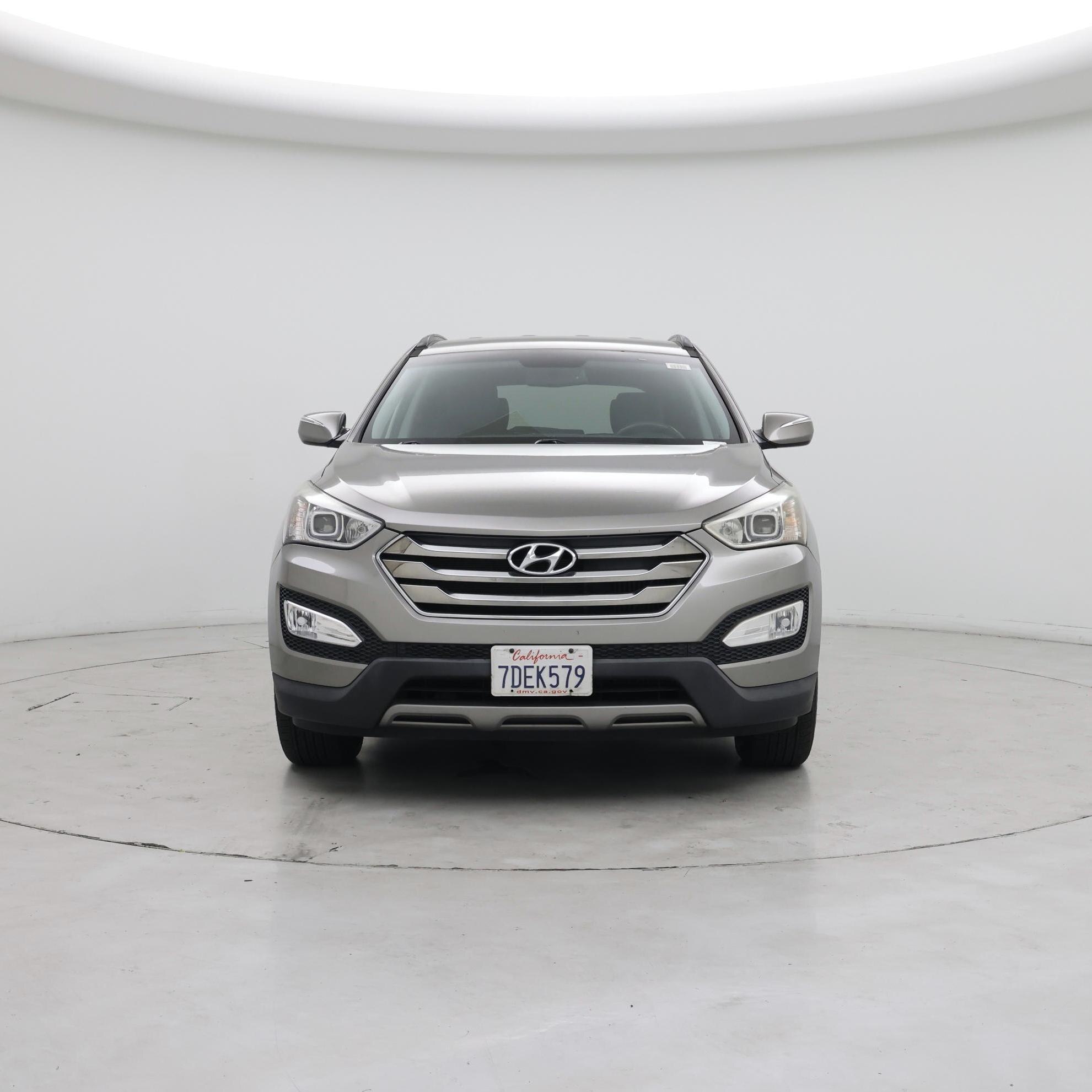 Thumbnail: 2014 Hyundai Santa Fe - 5