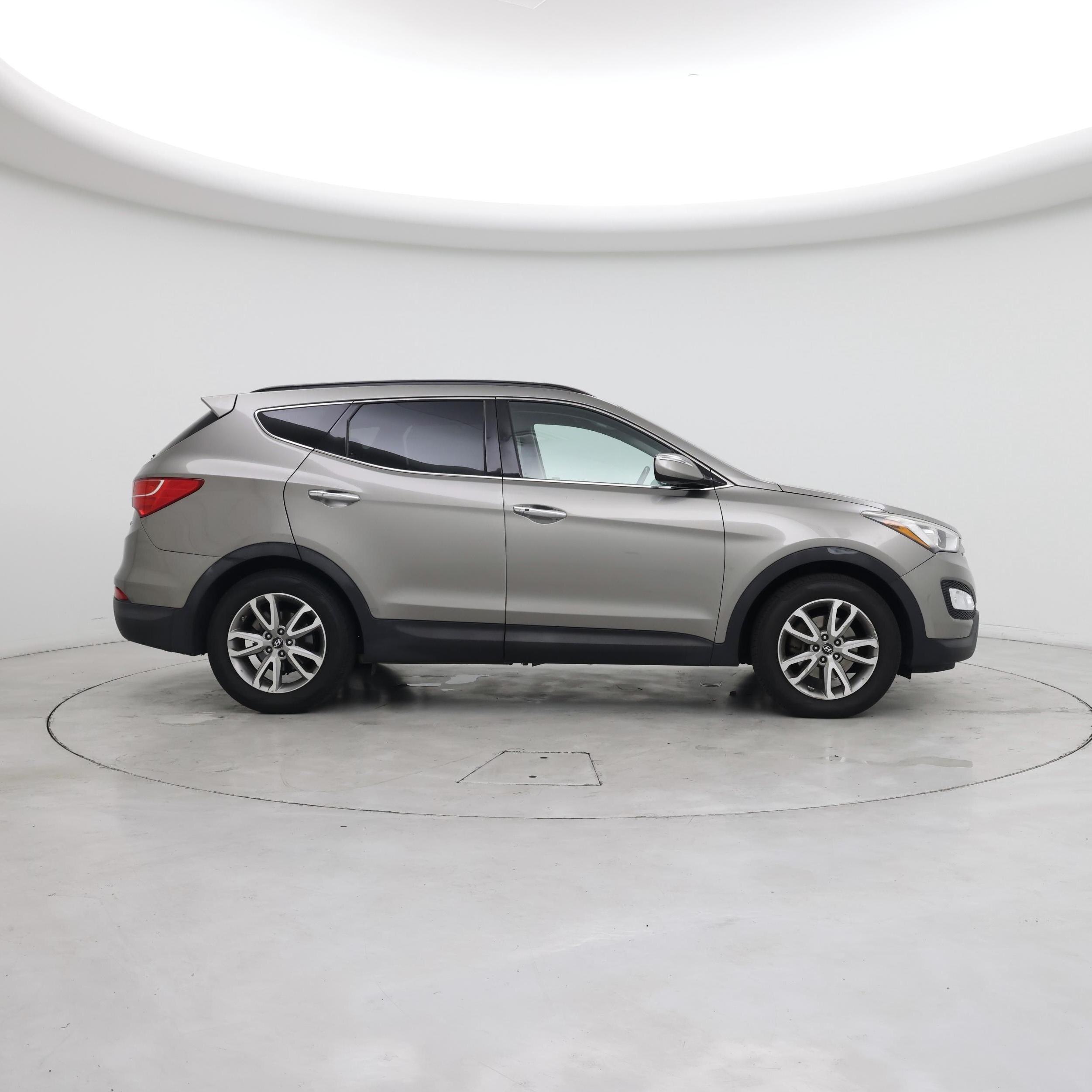Thumbnail: 2014 Hyundai Santa Fe - 7