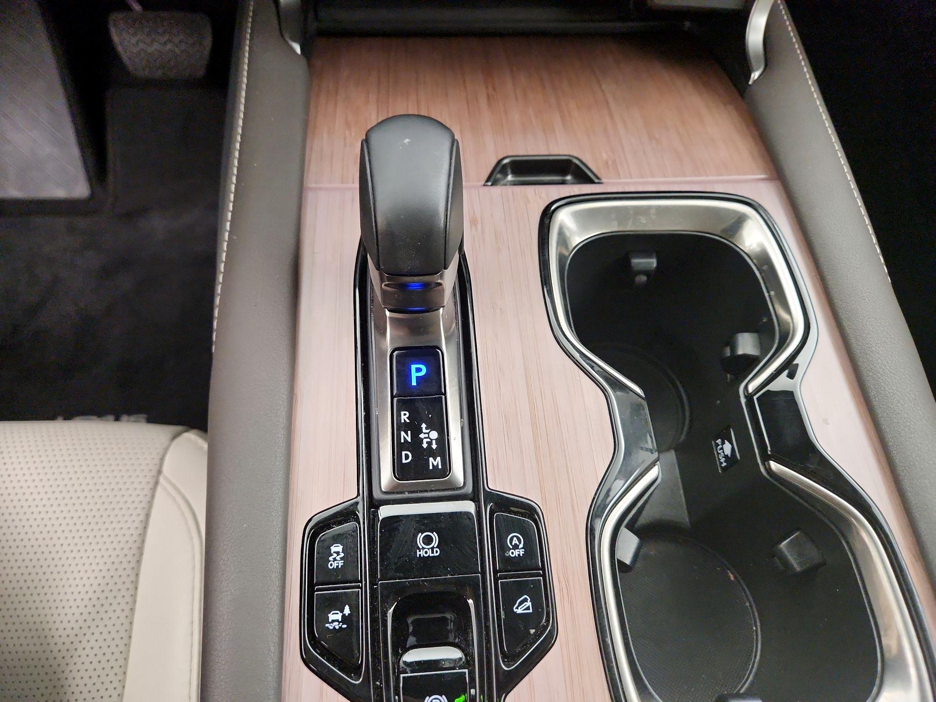 Thumbnail: 2024 Lexus RX - 18