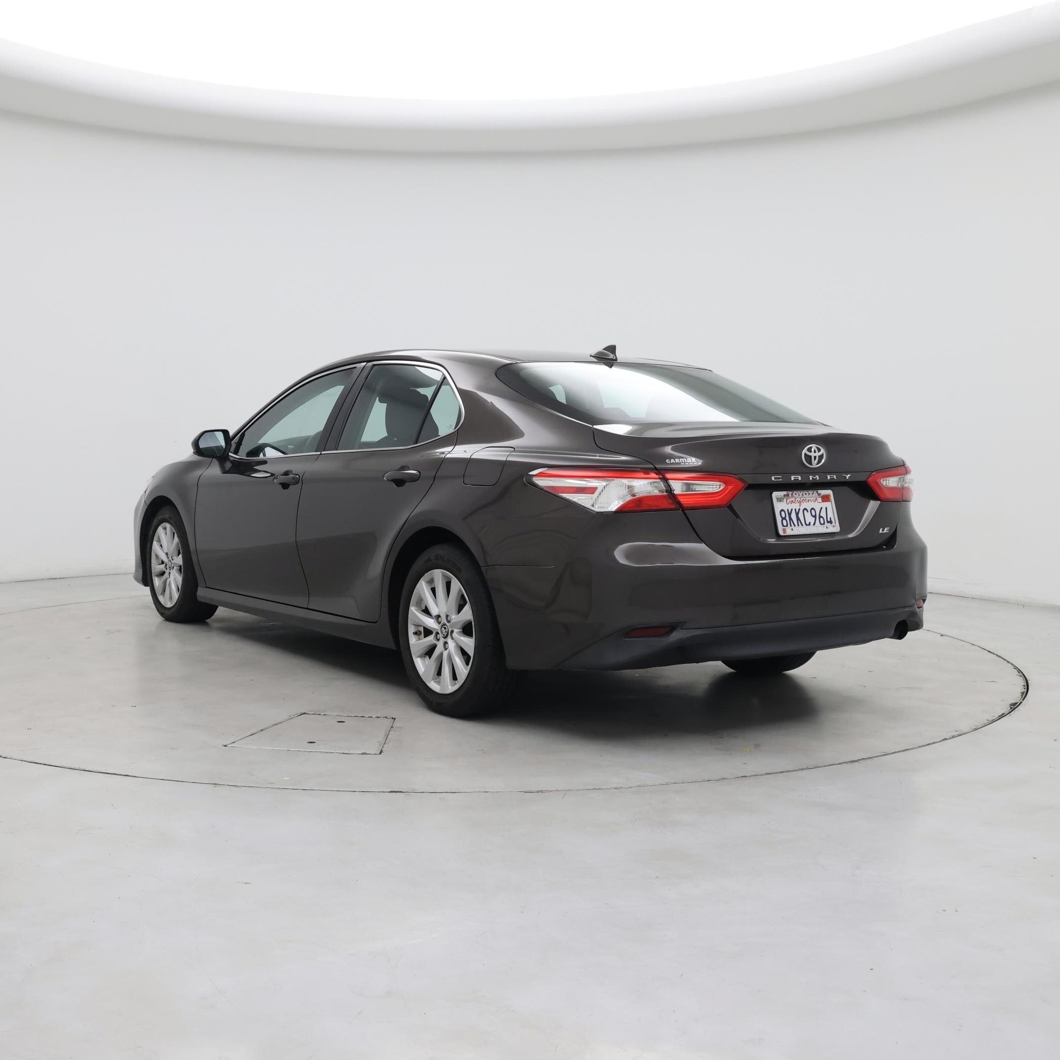 Thumbnail: 2019 Toyota Camry - 2