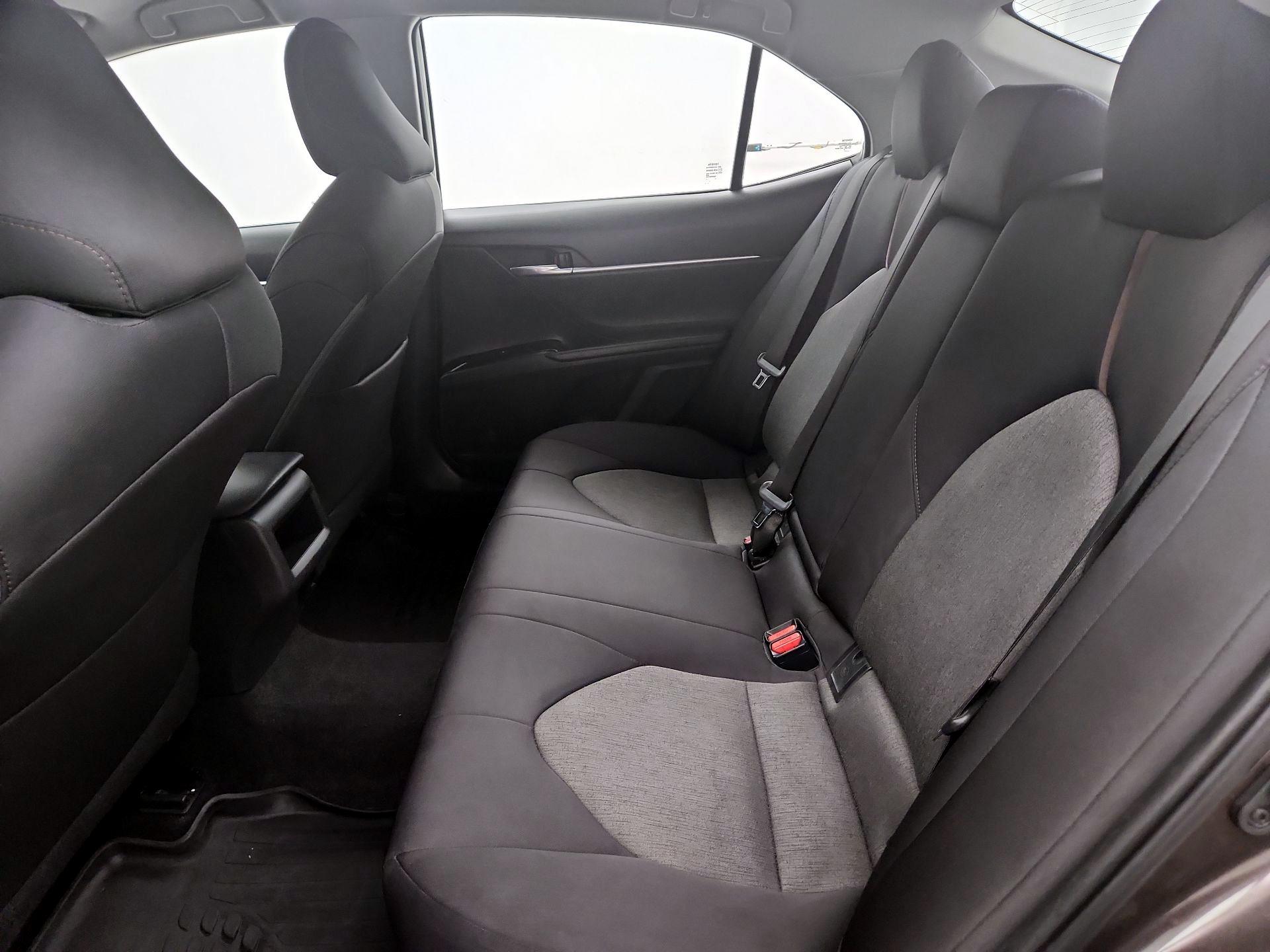 Thumbnail: 2019 Toyota Camry - 19