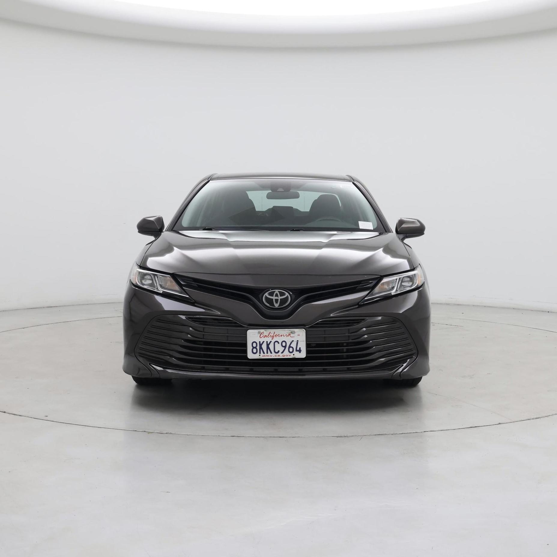Thumbnail: 2019 Toyota Camry - 5