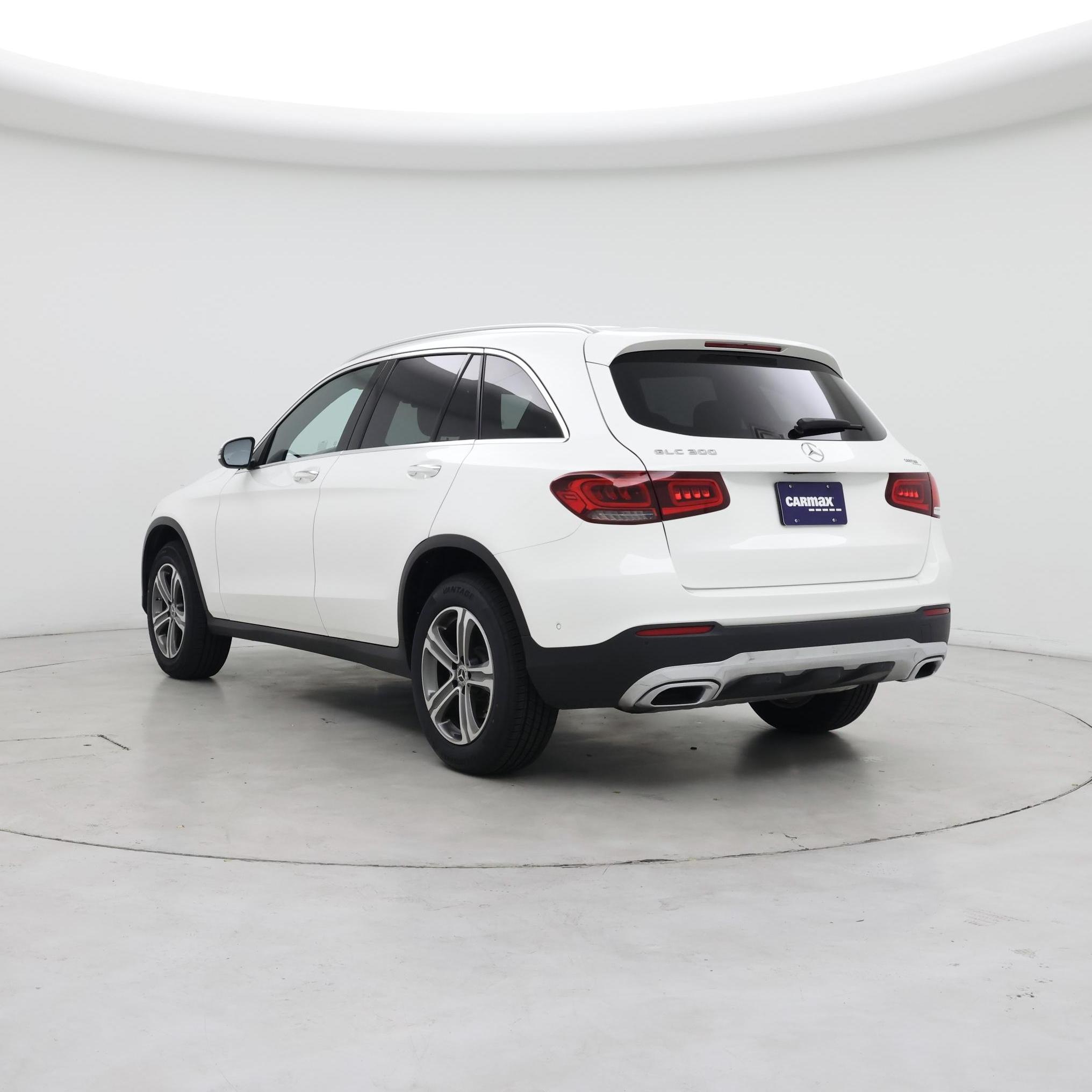 Thumbnail: 2022 Mercedes-Benz GLC - 2