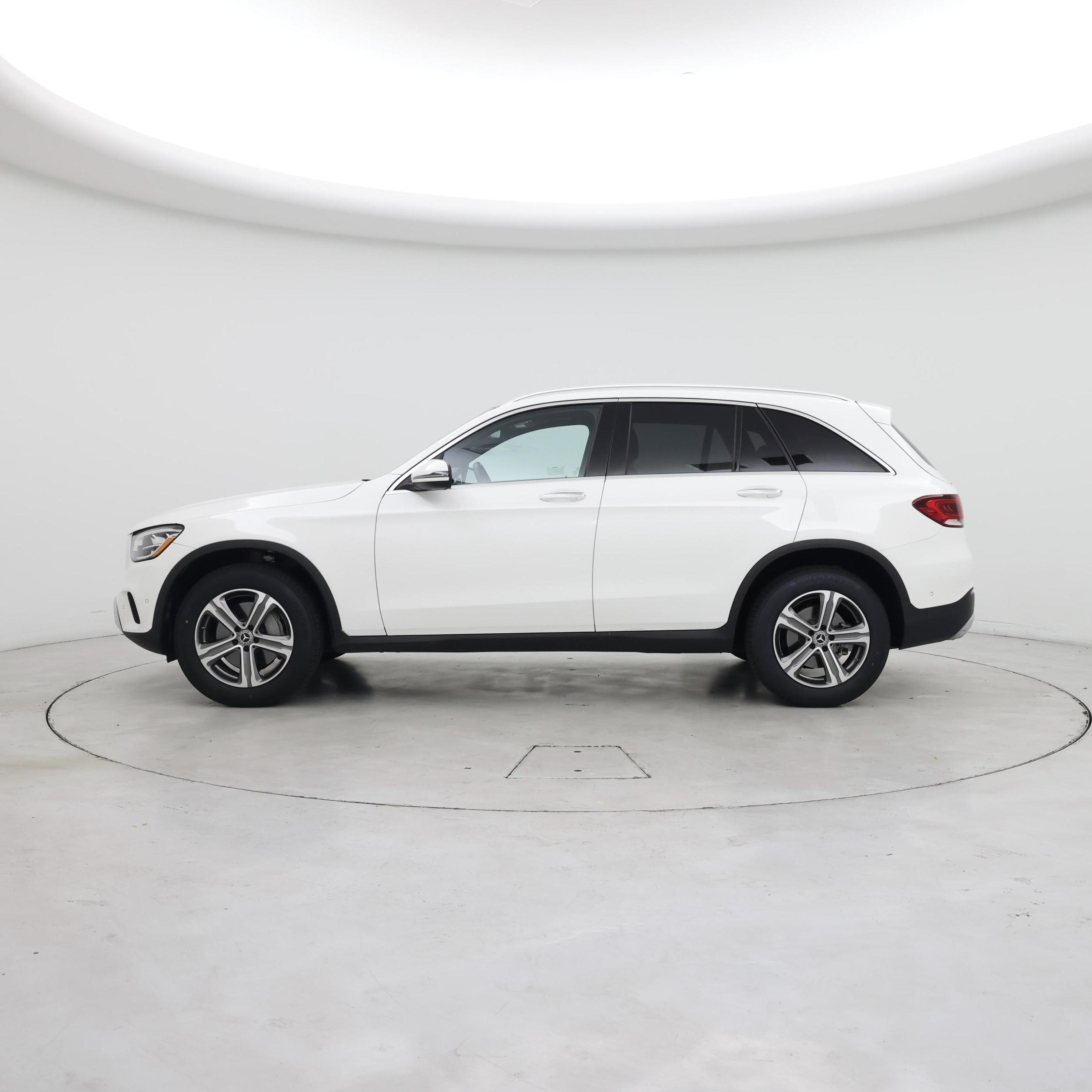 Thumbnail: 2022 Mercedes-Benz GLC - 3
