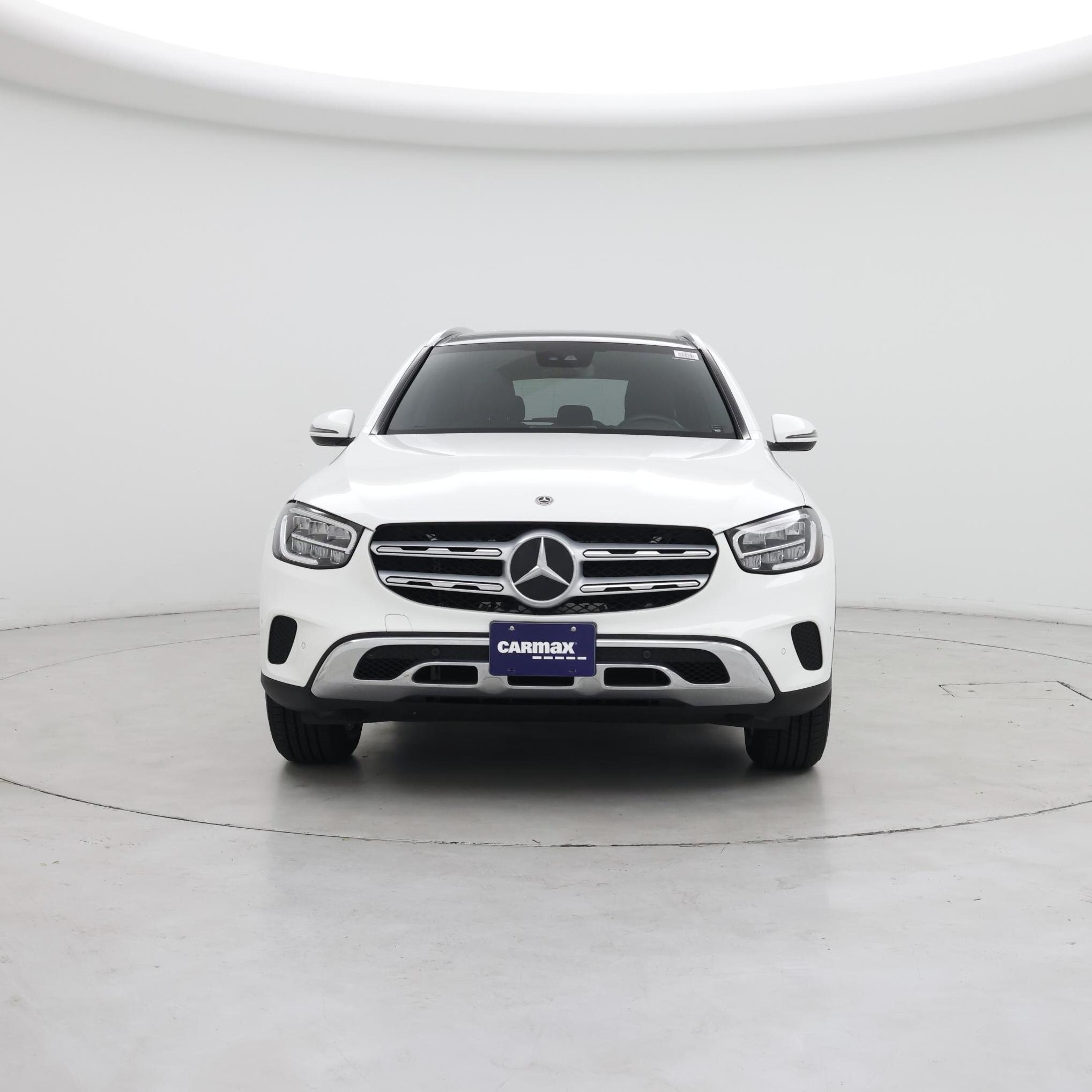 Thumbnail: 2022 Mercedes-Benz GLC - 5