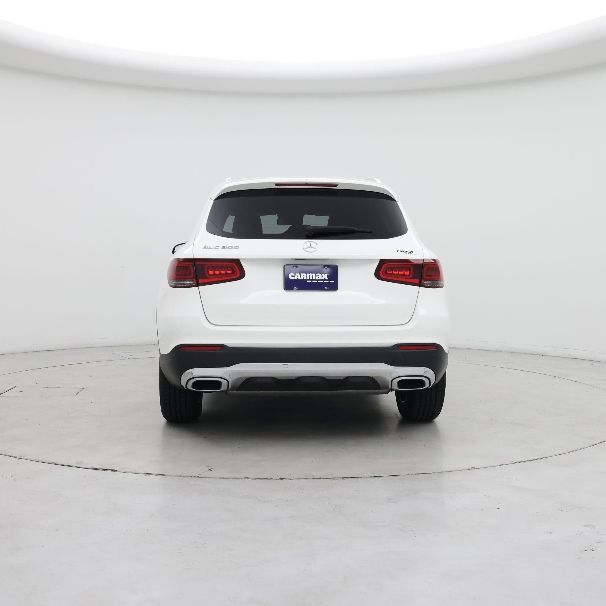 Thumbnail: 2022 Mercedes-Benz GLC - 6
