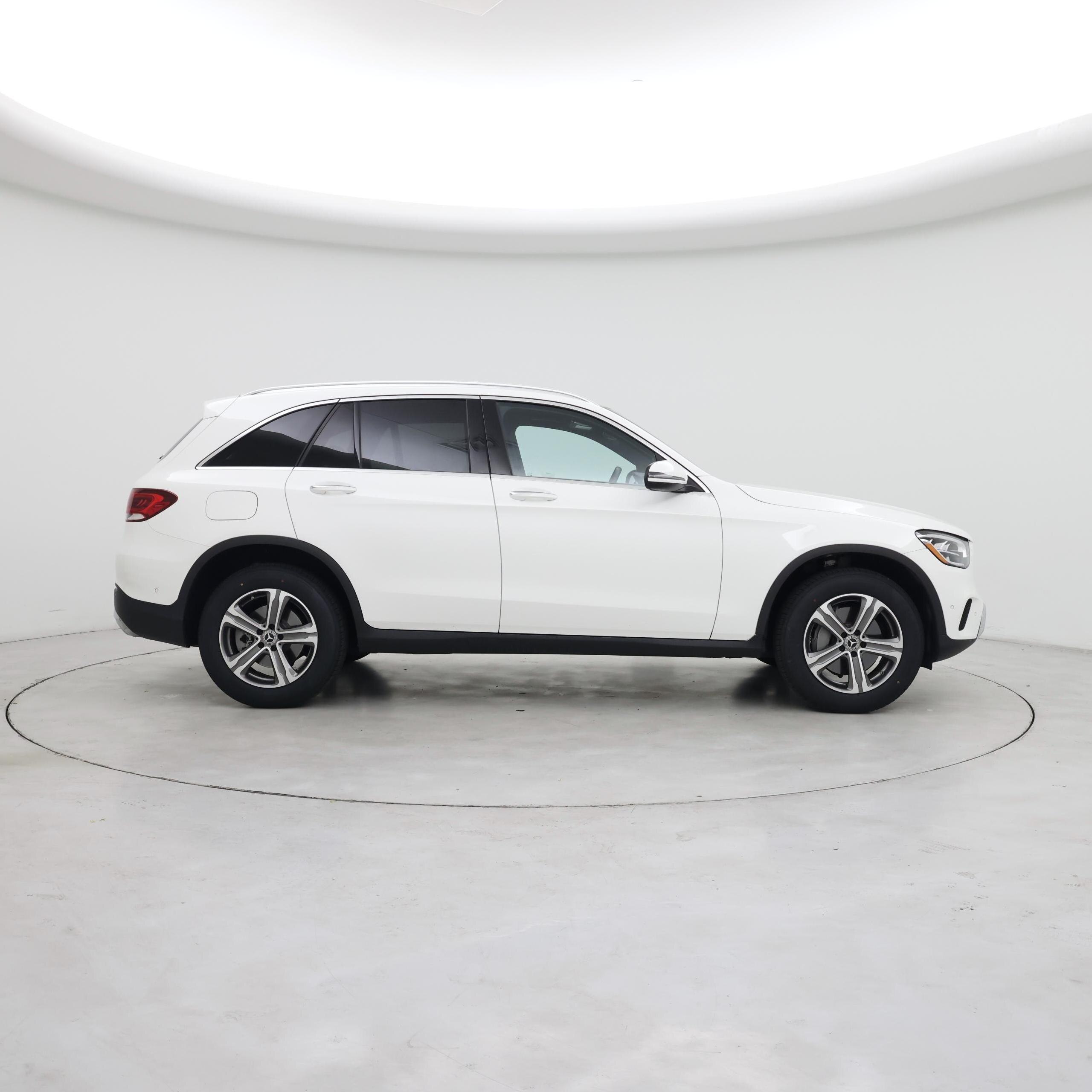 Thumbnail: 2022 Mercedes-Benz GLC - 7