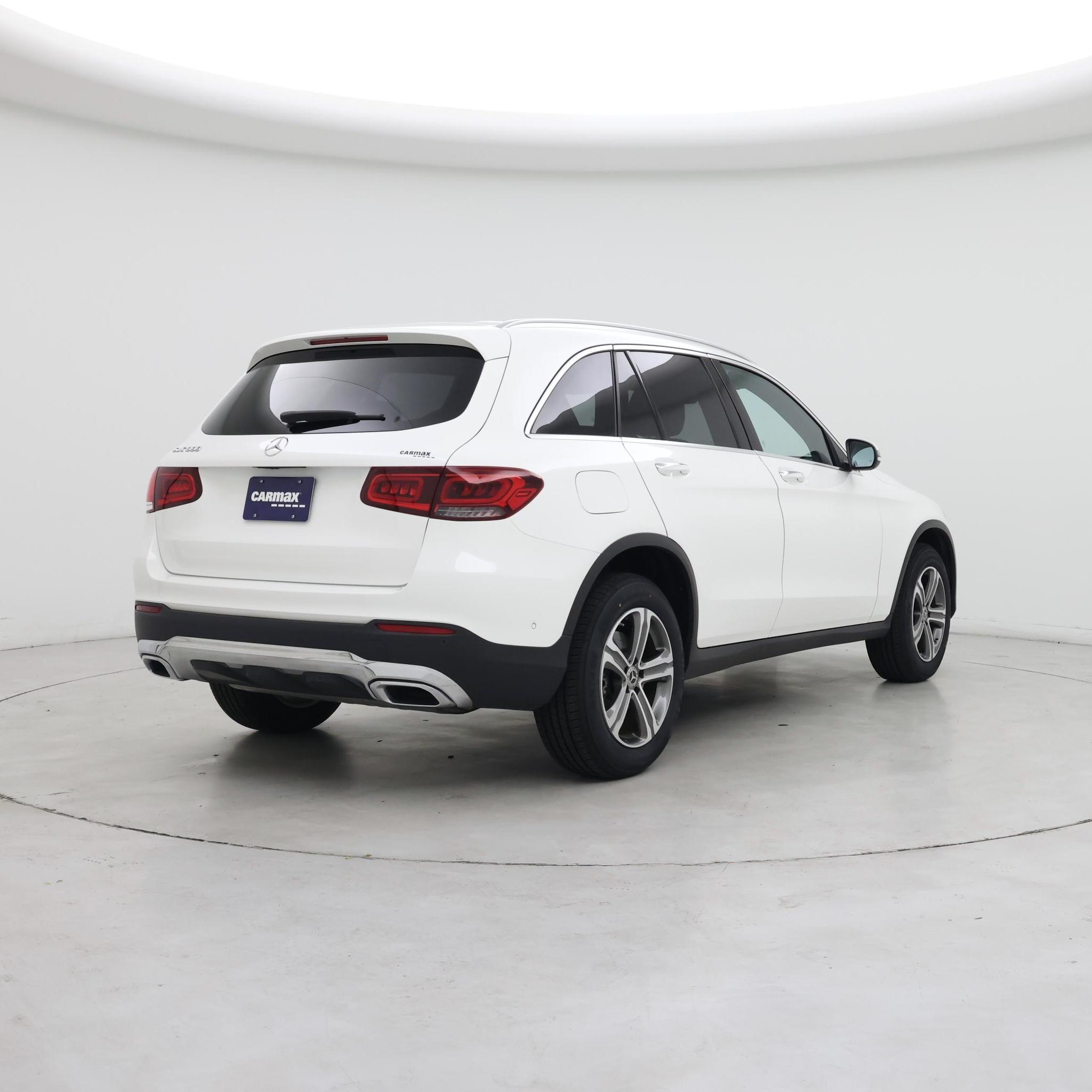 Thumbnail: 2022 Mercedes-Benz GLC - 8