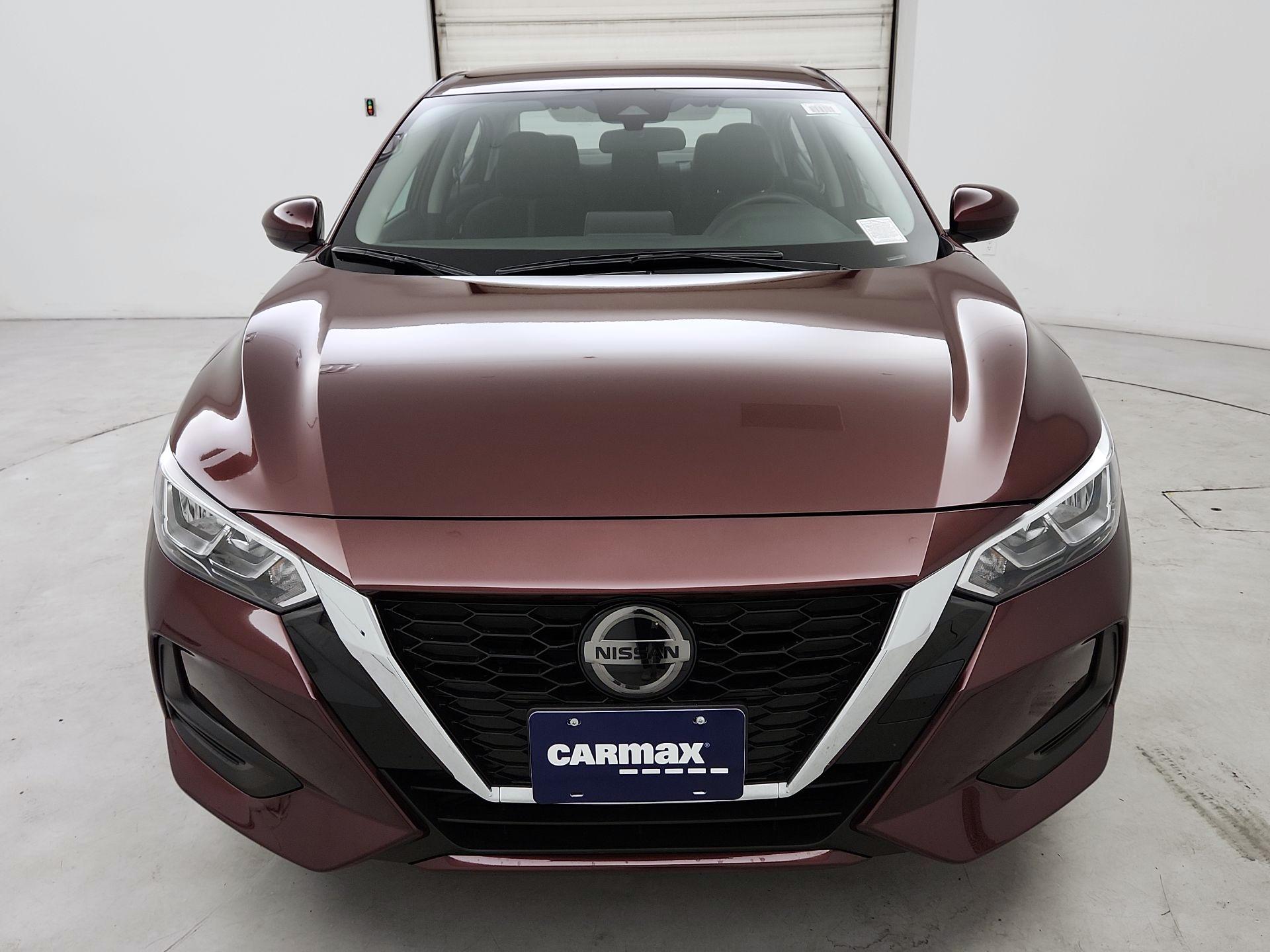 Thumbnail: 2023 Nissan Sentra - 2