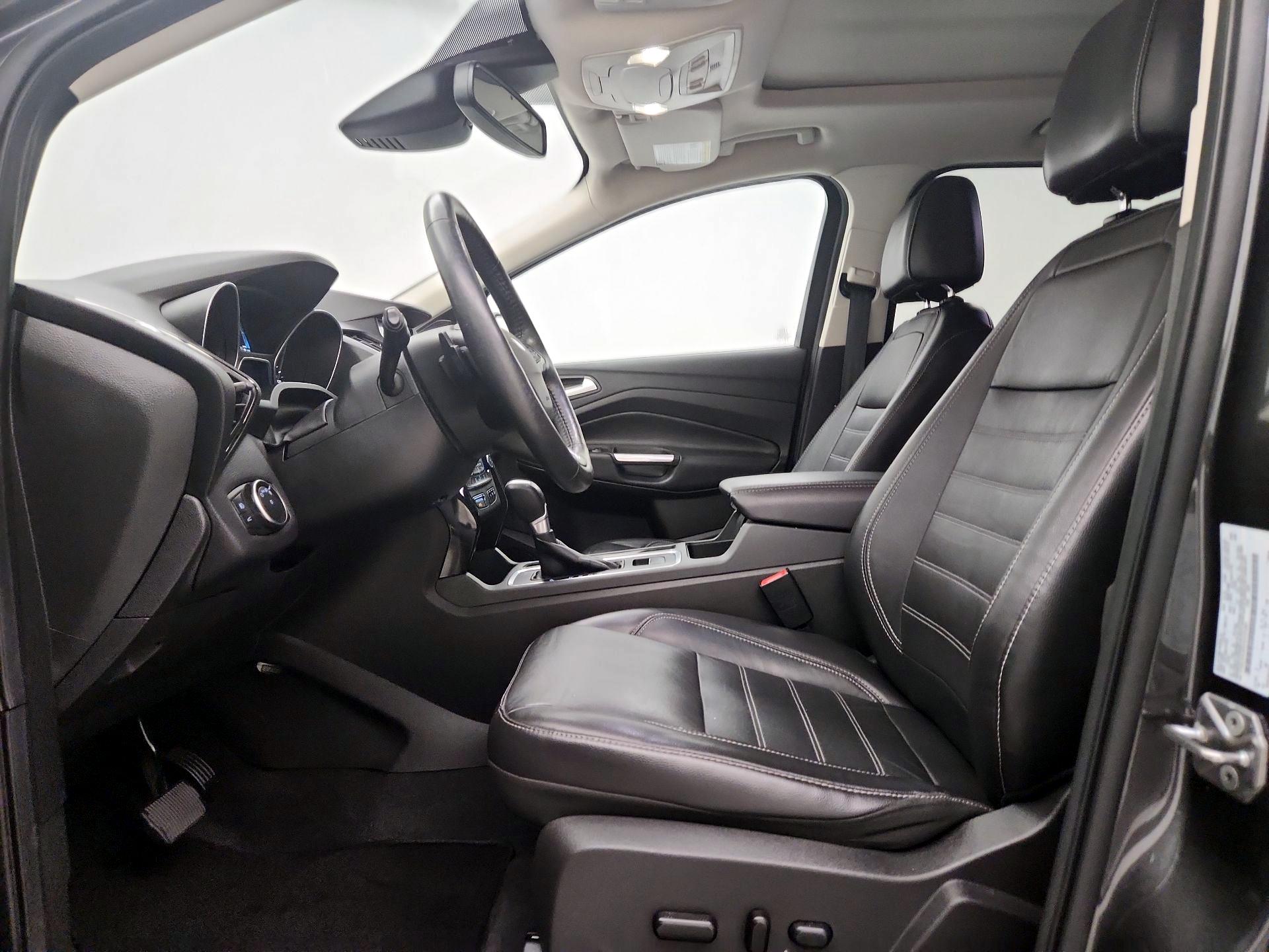 Thumbnail: 2017 Ford Escape - 11