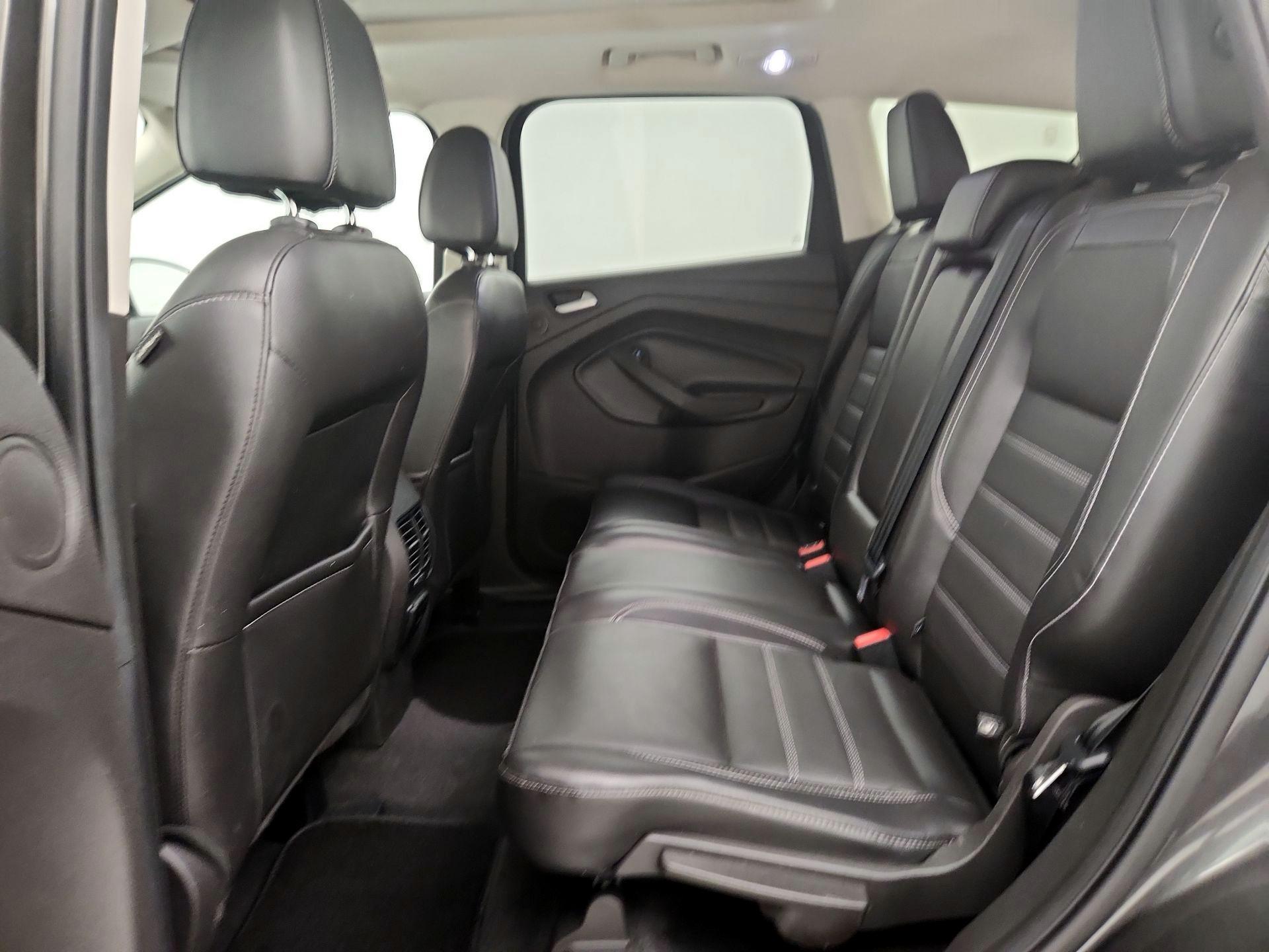 Thumbnail: 2017 Ford Escape - 19