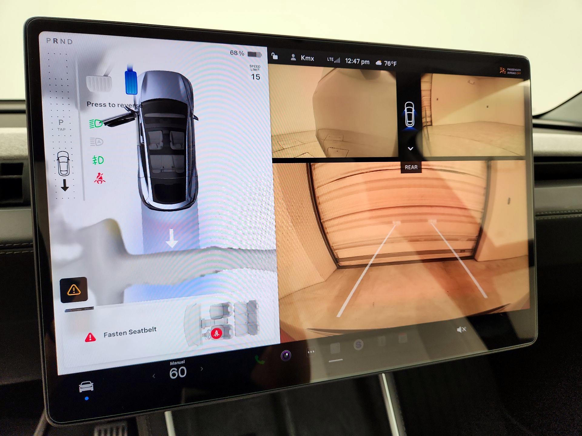 Thumbnail: 2026 Tesla Model Y - 12