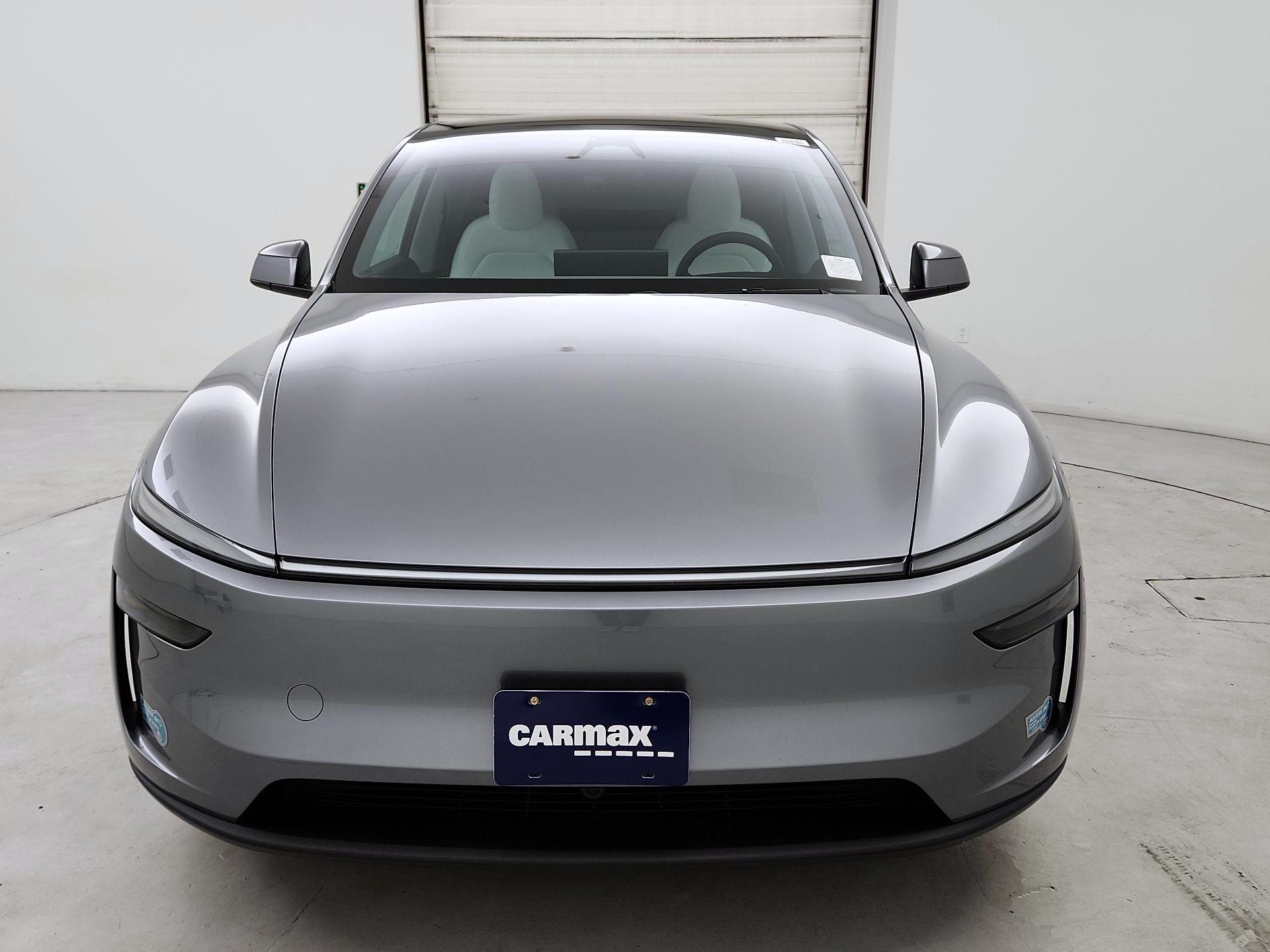 Thumbnail: 2026 Tesla Model Y - 2